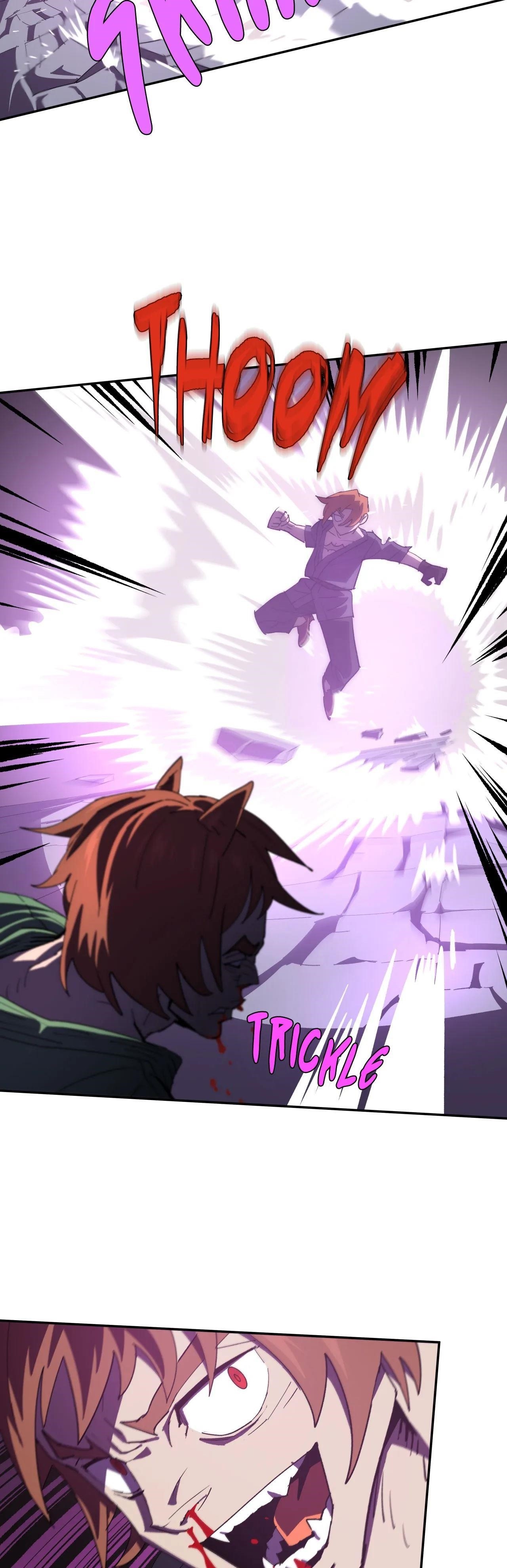 Read 4 Cut Hero EN Manga Online