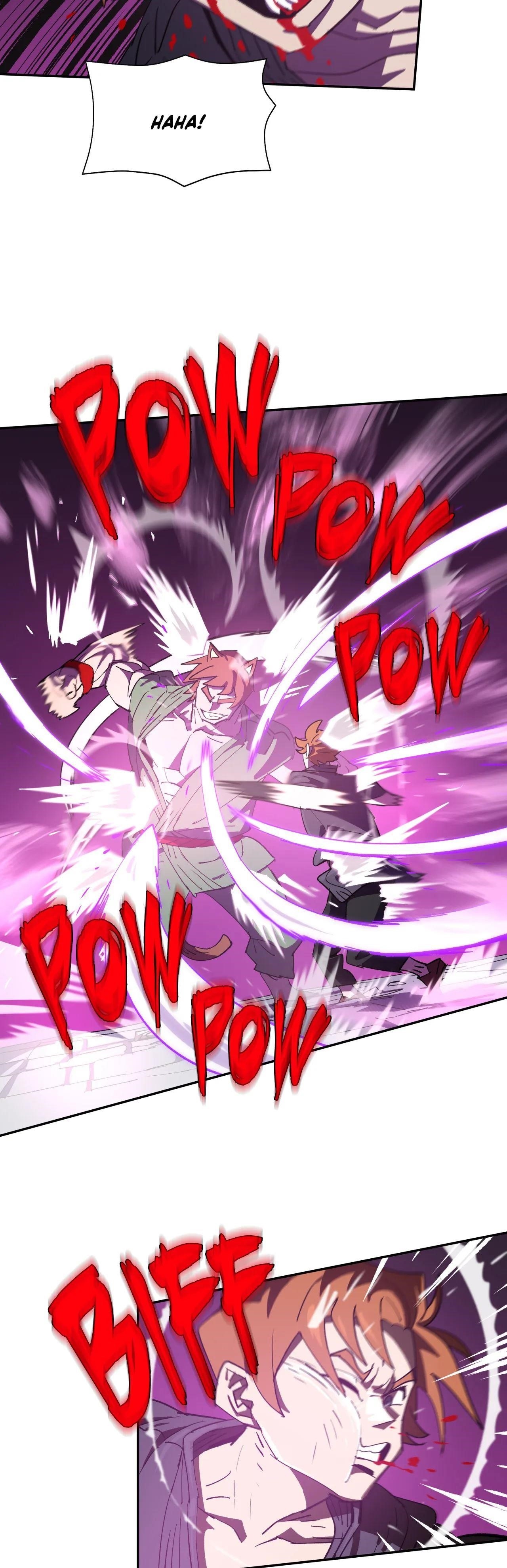 Read 4 Cut Hero EN Manga Online