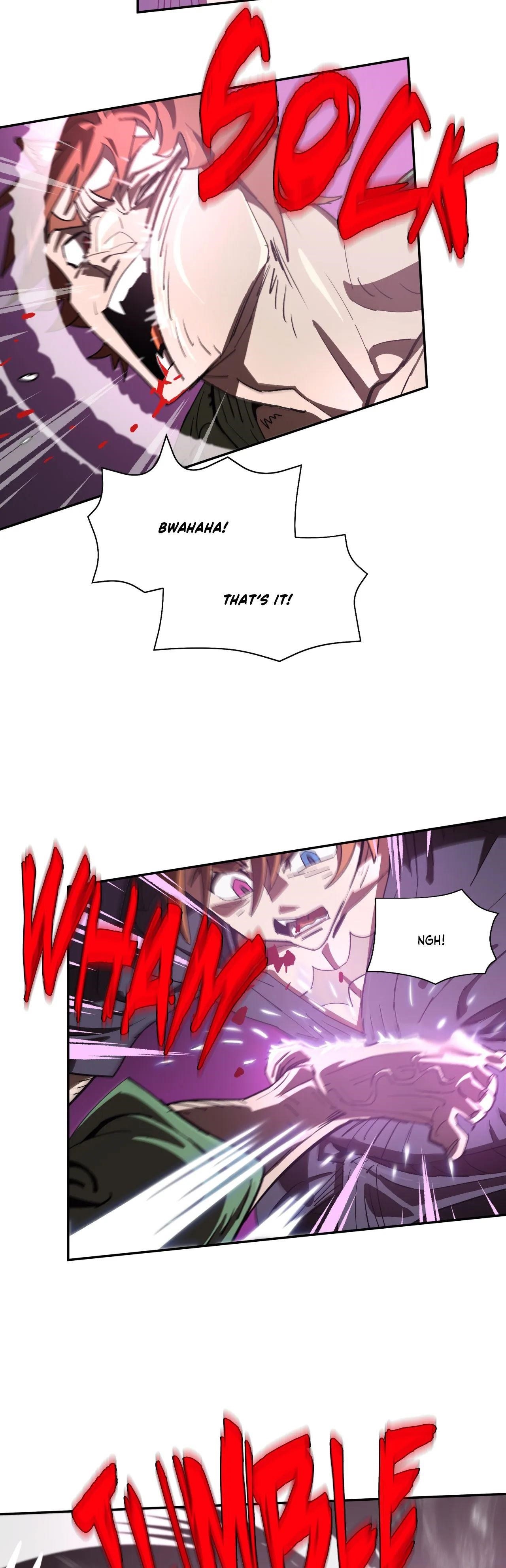 Read 4 Cut Hero EN Manga Online