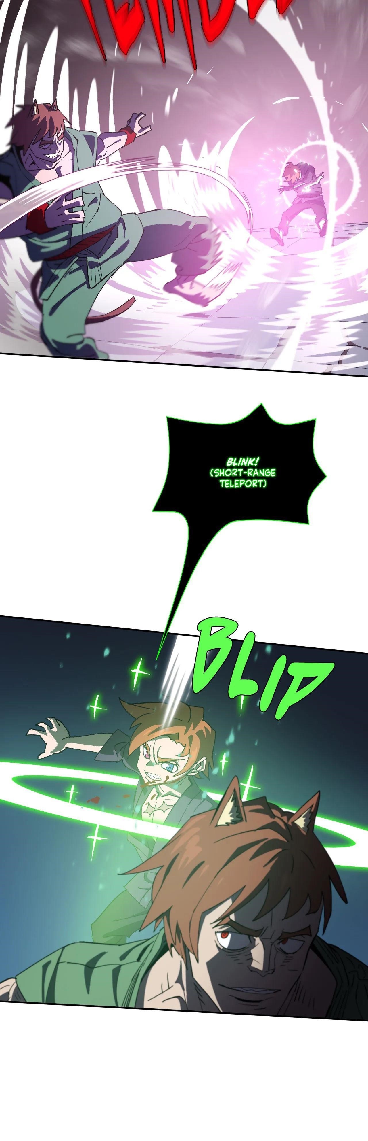 Read 4 Cut Hero EN Manga Online