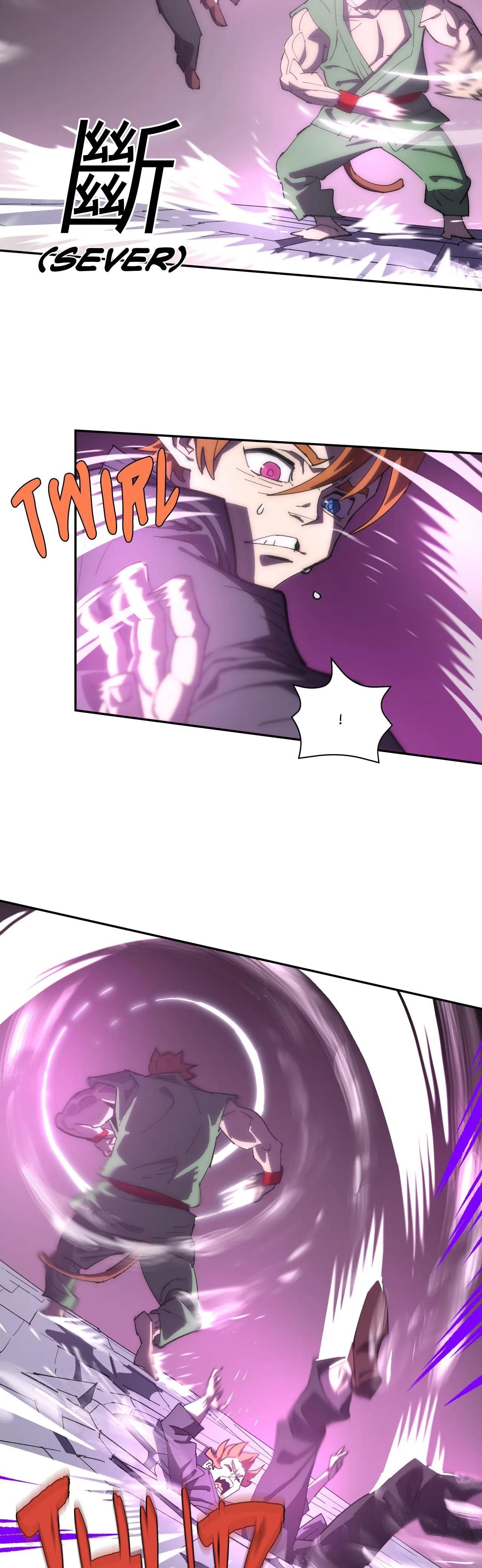 Read 4 Cut Hero EN Manga Online
