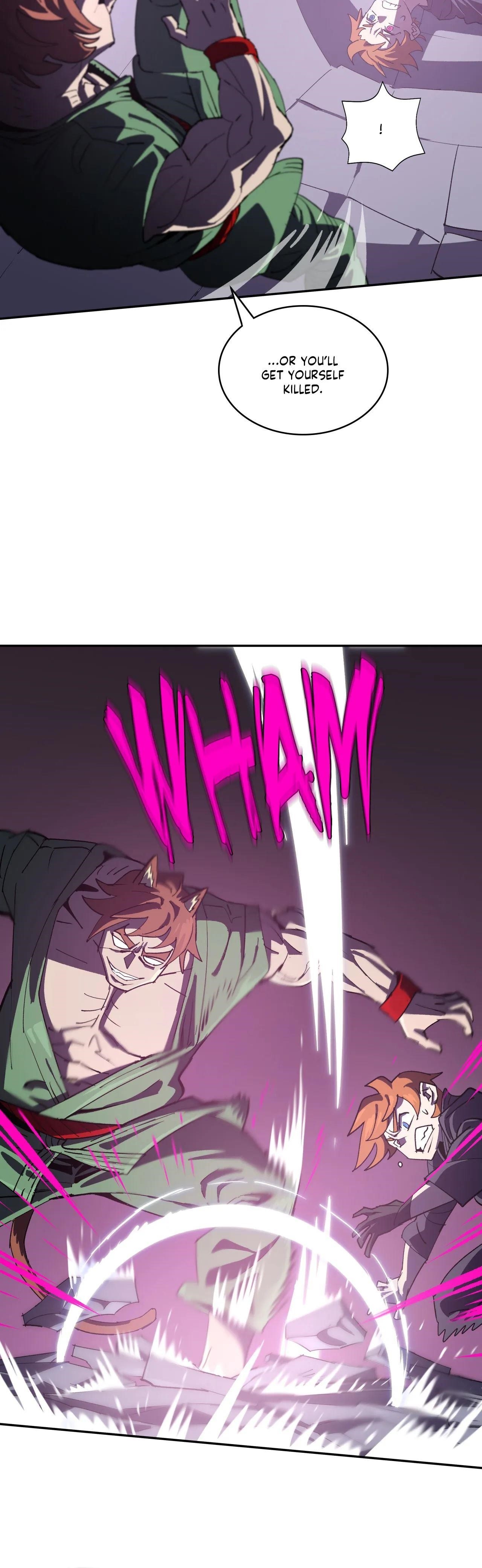 Read 4 Cut Hero EN Manga Online