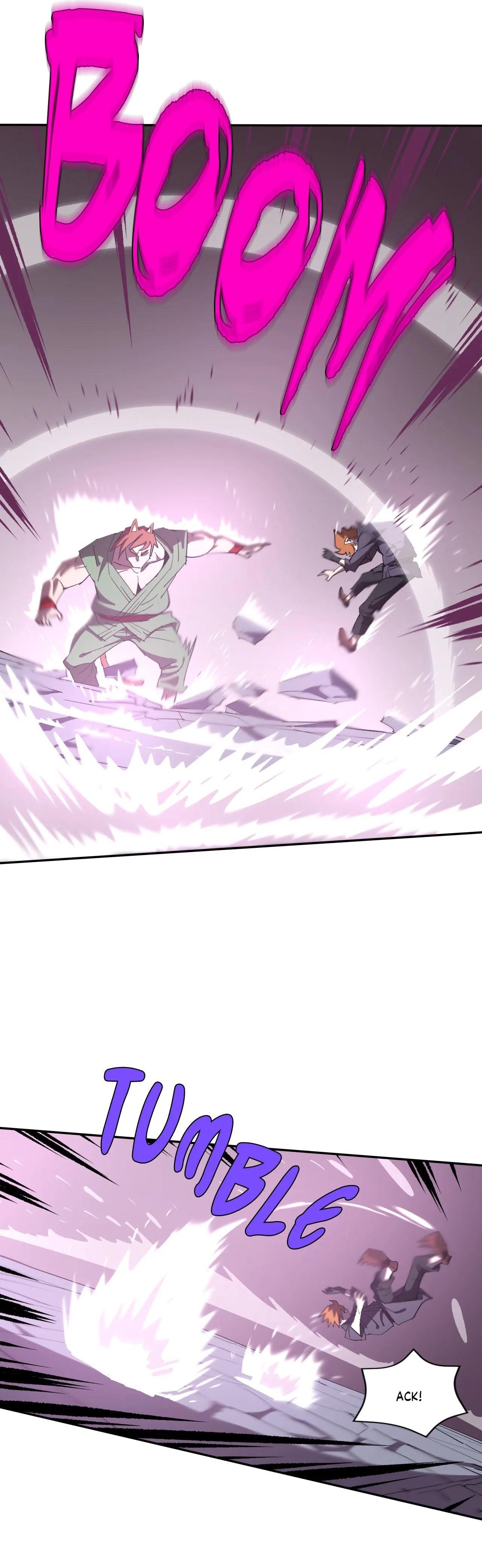 Read 4 Cut Hero EN Manga Online