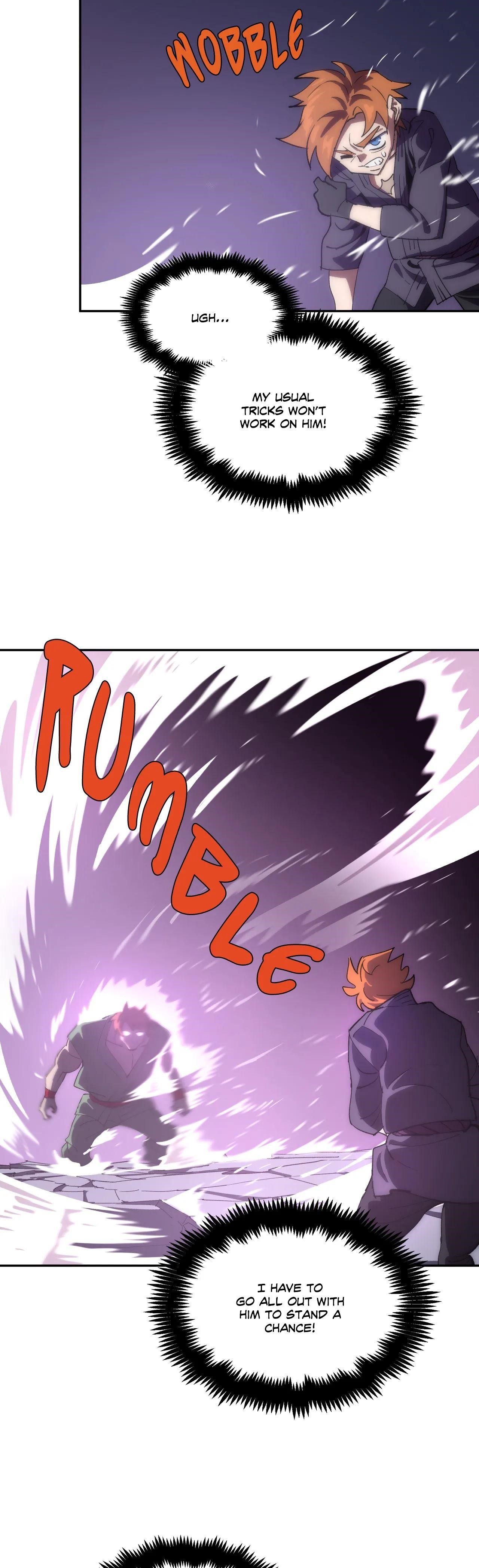 Read 4 Cut Hero EN Manga Online