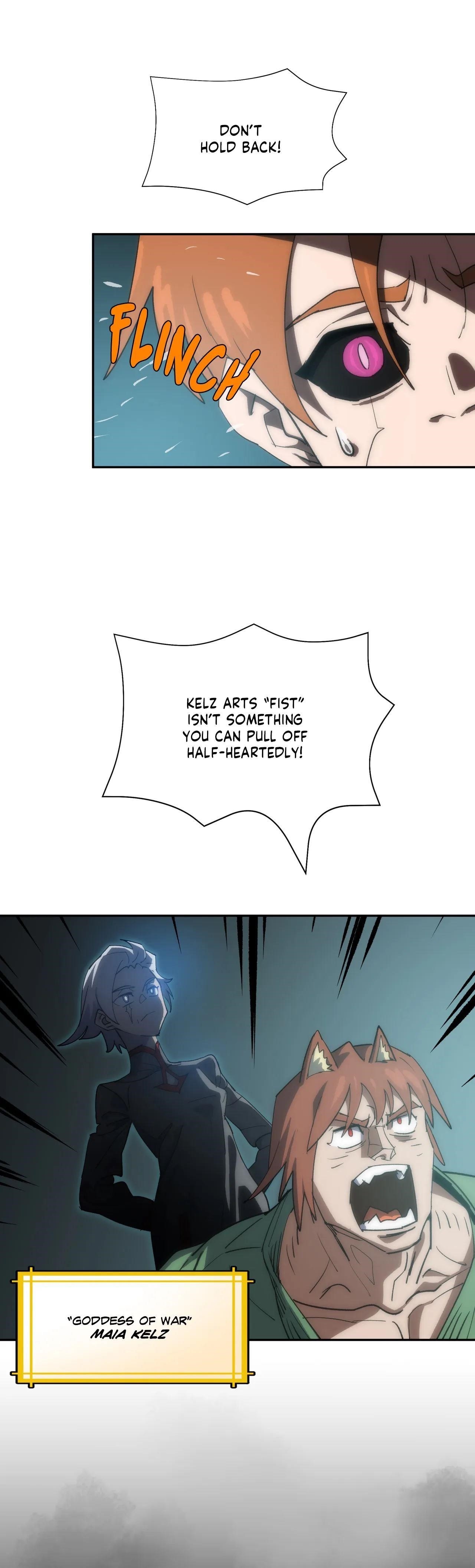 Read 4 Cut Hero EN Manga Online