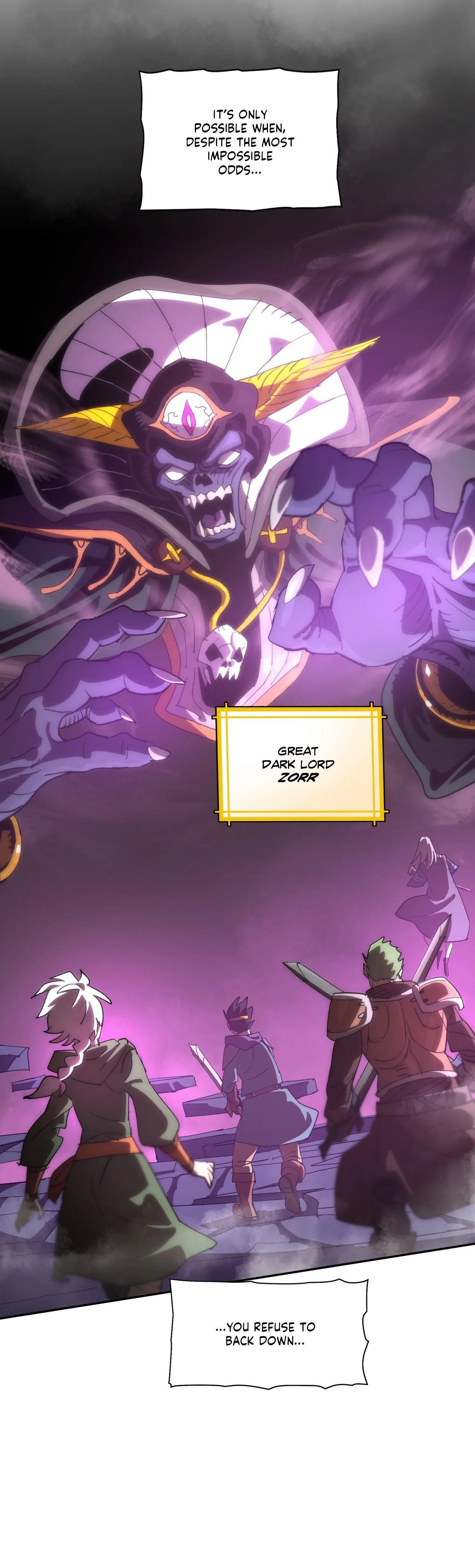 Read 4 Cut Hero EN Manga Online
