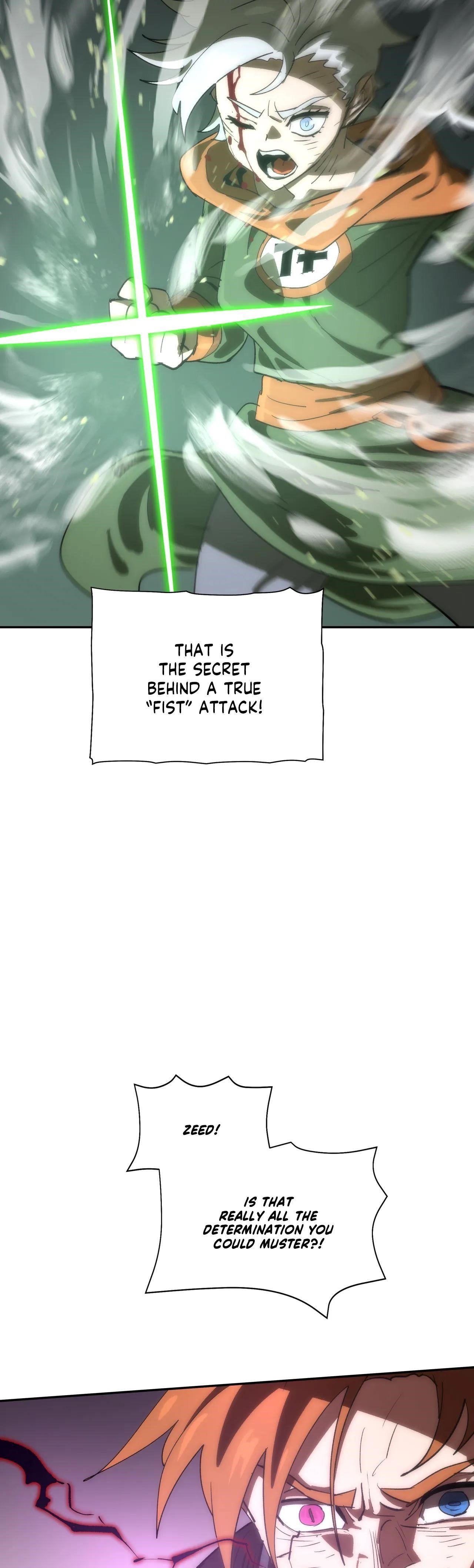 Read 4 Cut Hero EN Manga Online