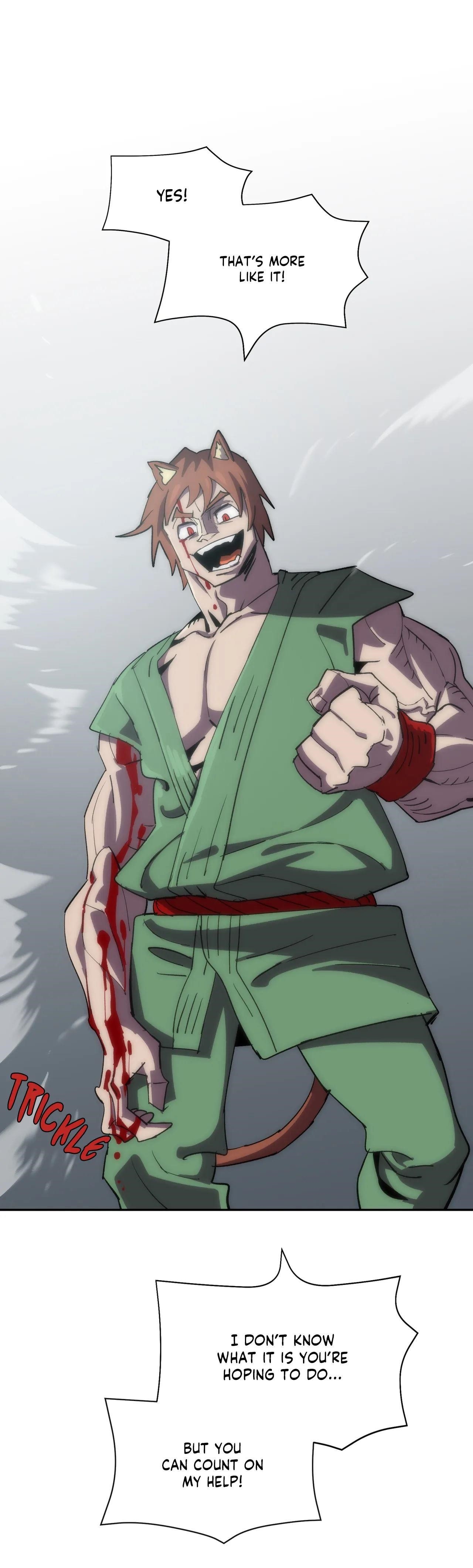 Read 4 Cut Hero EN Manga Online