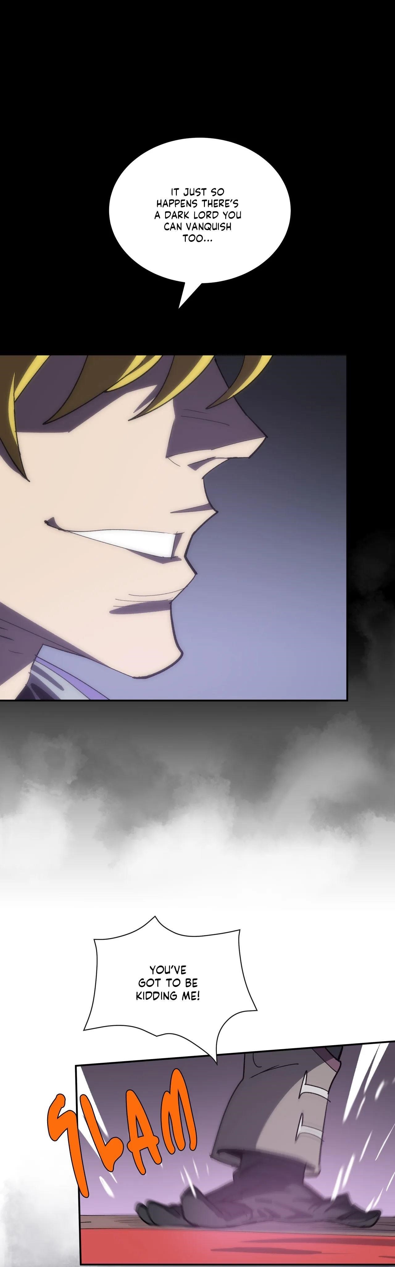 Read 4 Cut Hero EN Manga Online