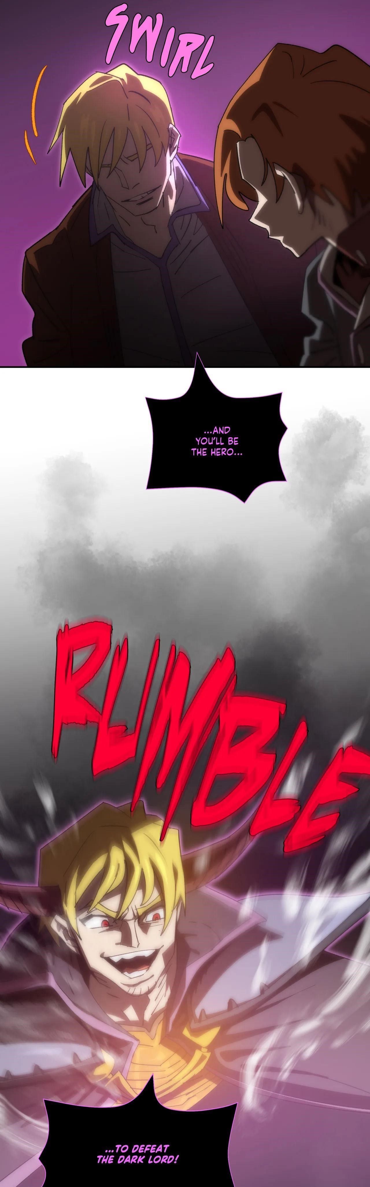 Read 4 Cut Hero EN Manga Online