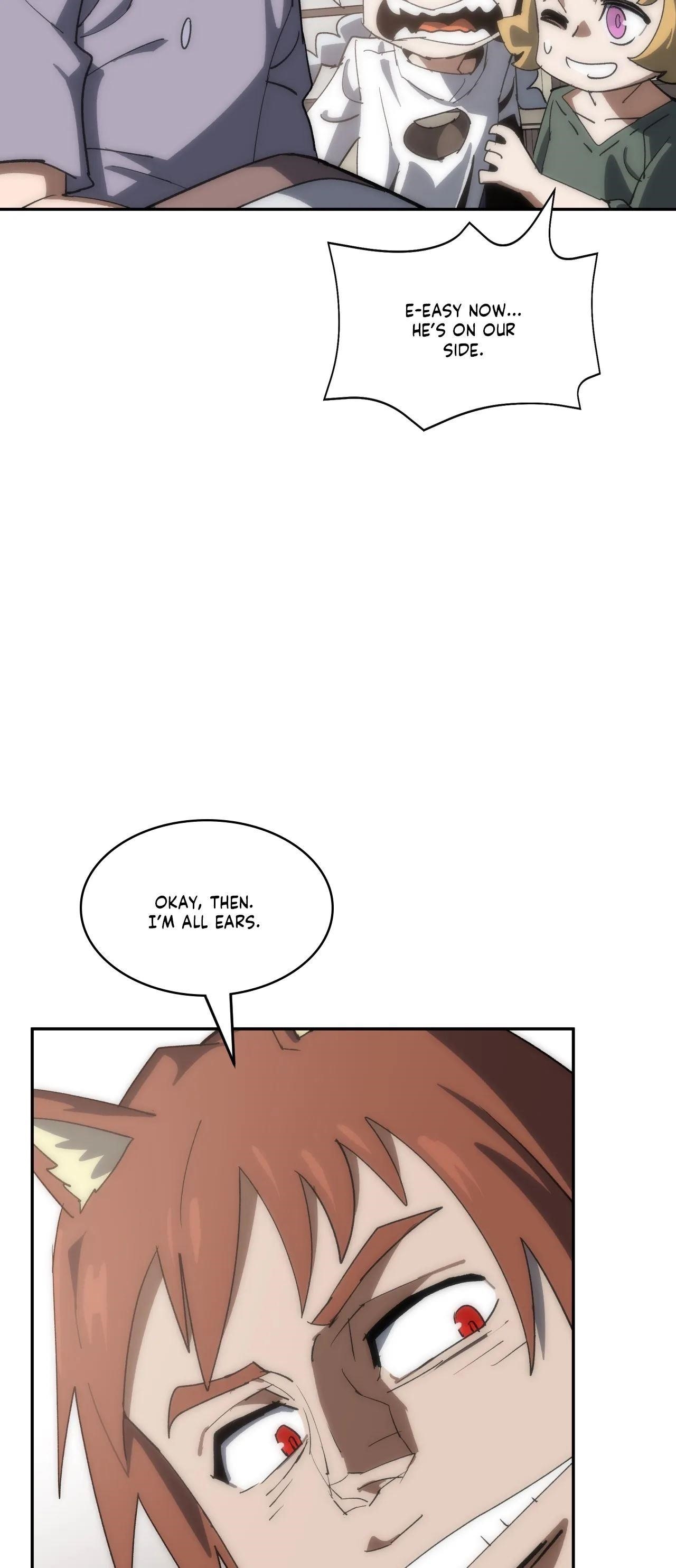 Read 4 Cut Hero EN Manga Online