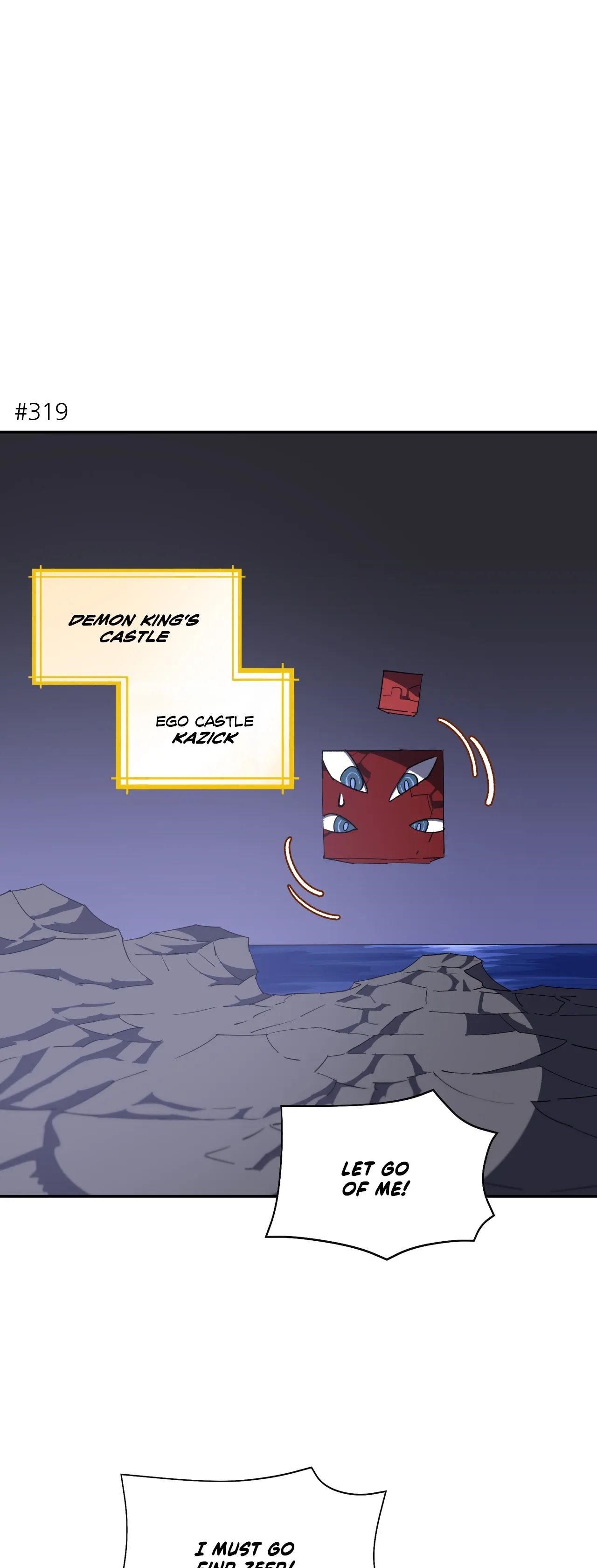 Read 4 Cut Hero EN Manga Online