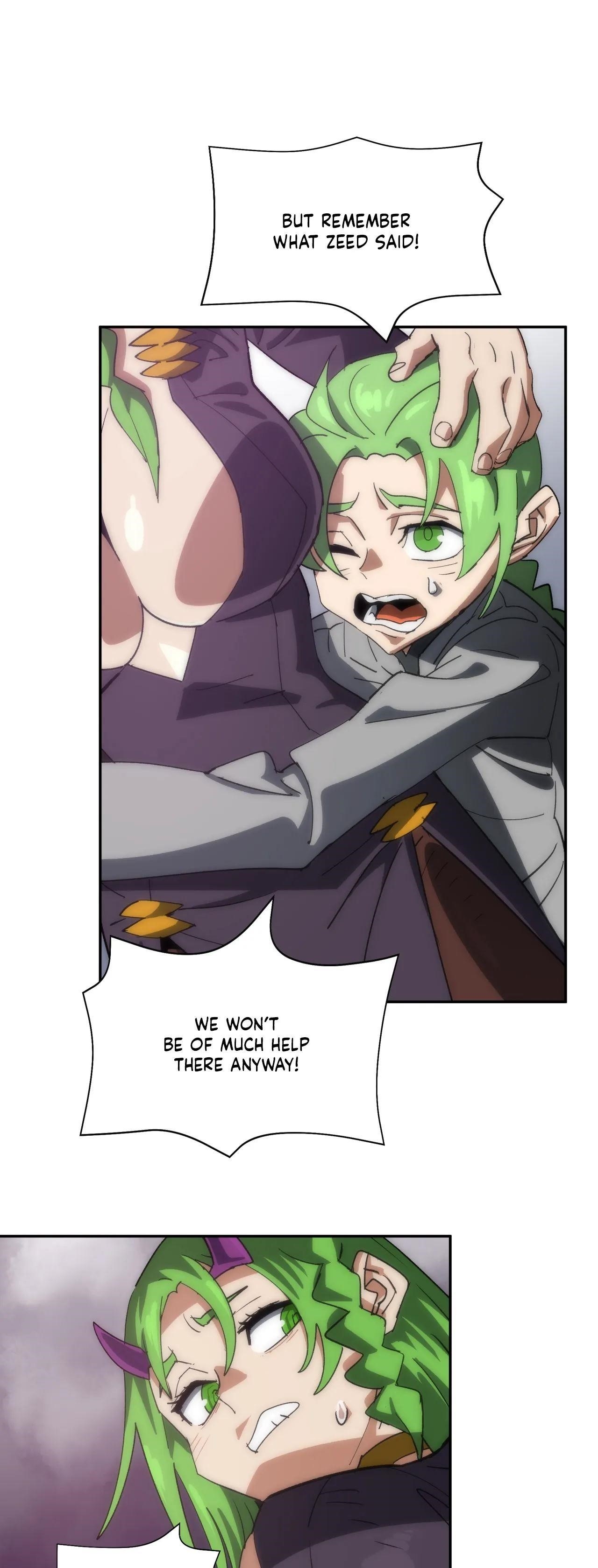 Read 4 Cut Hero EN Manga Online