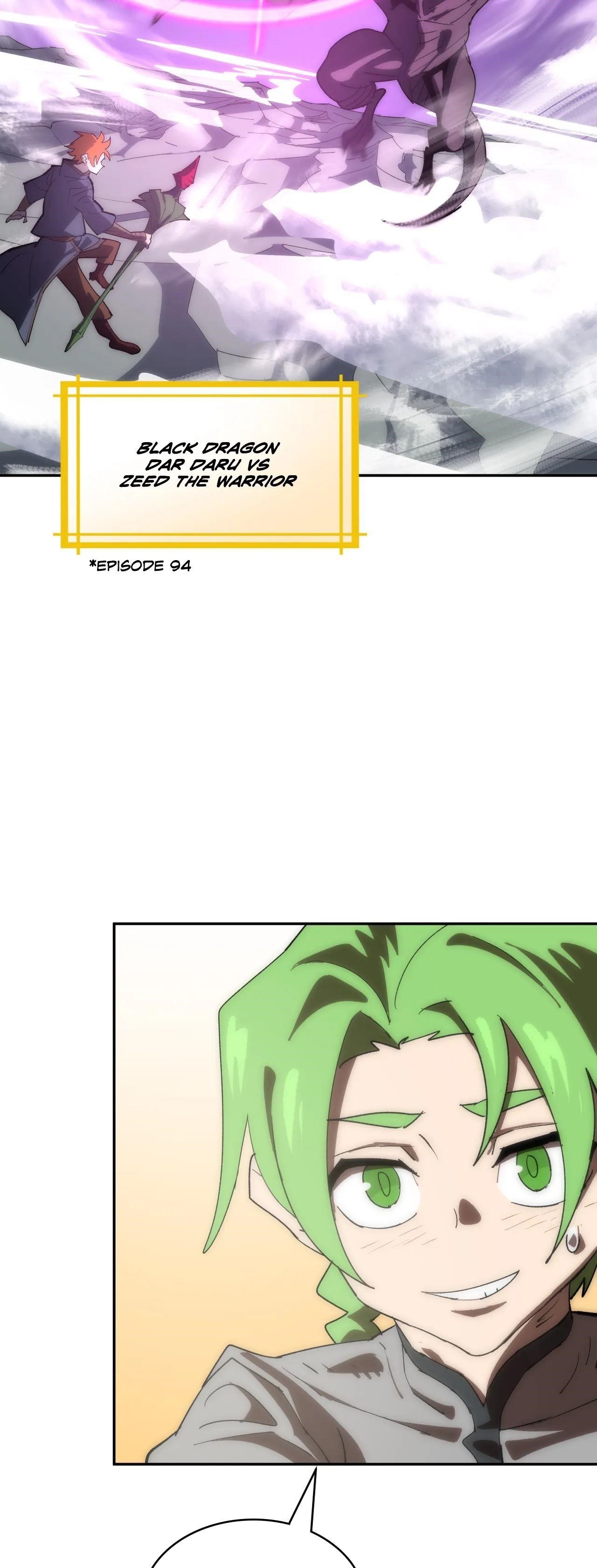 Read 4 Cut Hero EN Manga Online