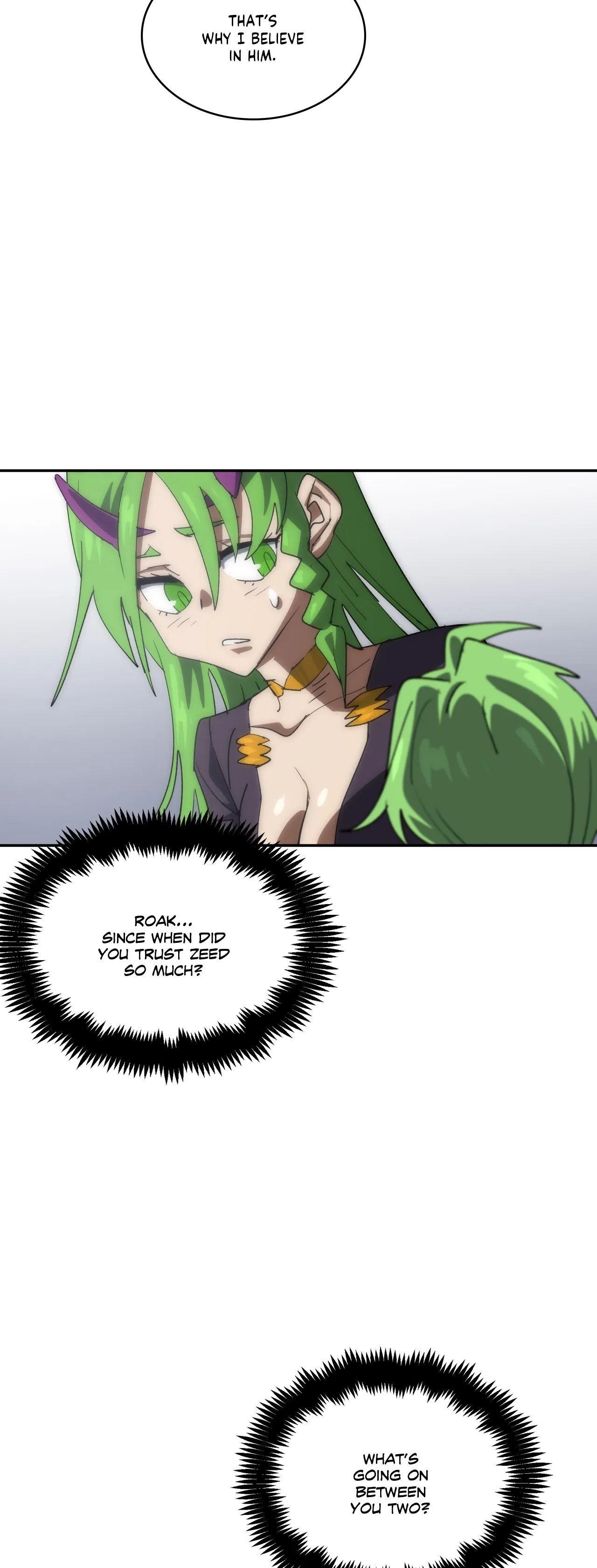 Read 4 Cut Hero EN Manga Online