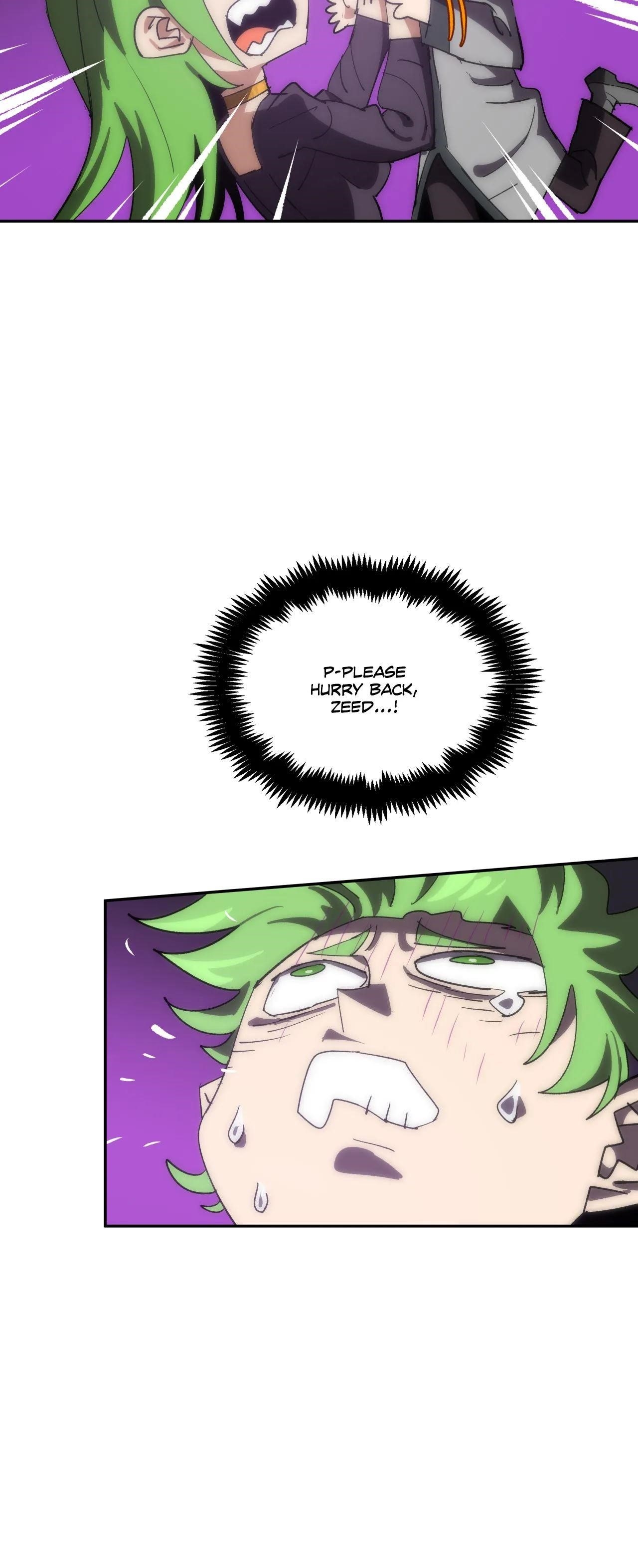 Read 4 Cut Hero EN Manga Online
