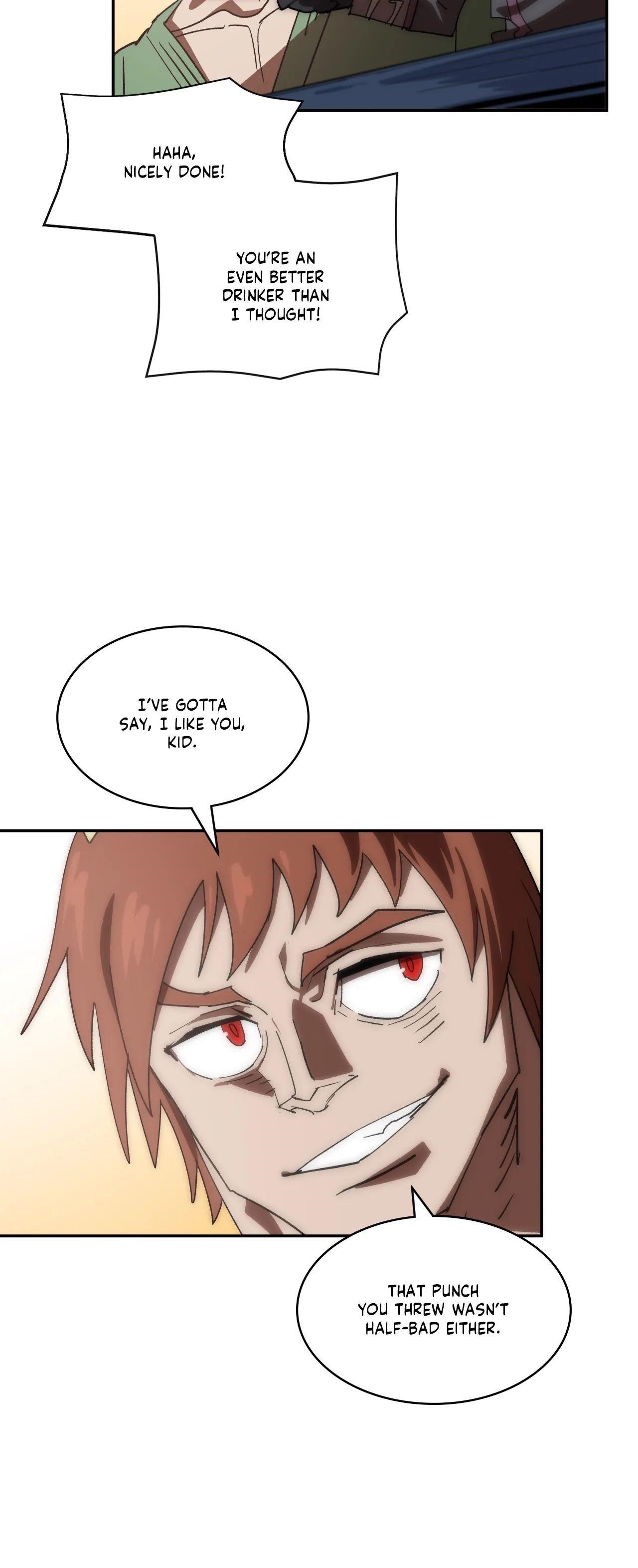 Read 4 Cut Hero EN Manga Online
