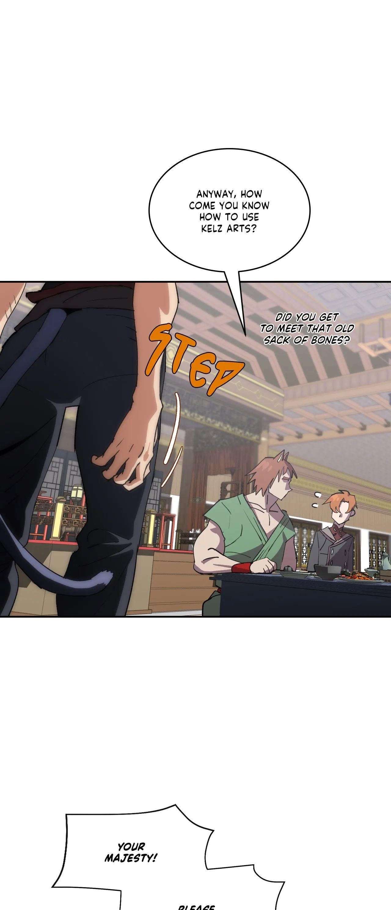 Read 4 Cut Hero EN Manga Online