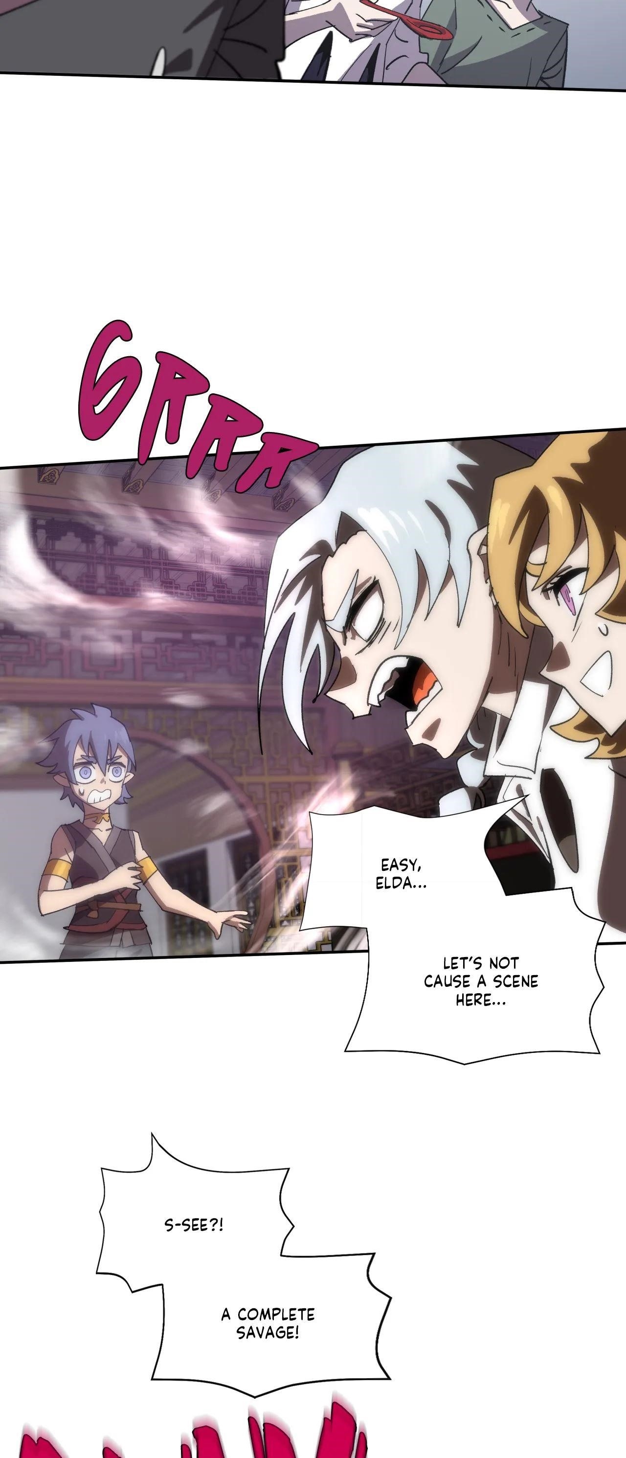Read 4 Cut Hero EN Manga Online