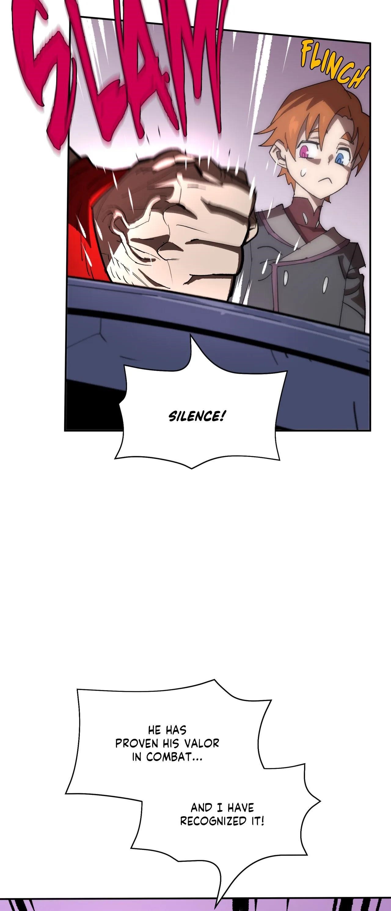 Read 4 Cut Hero EN Manga Online