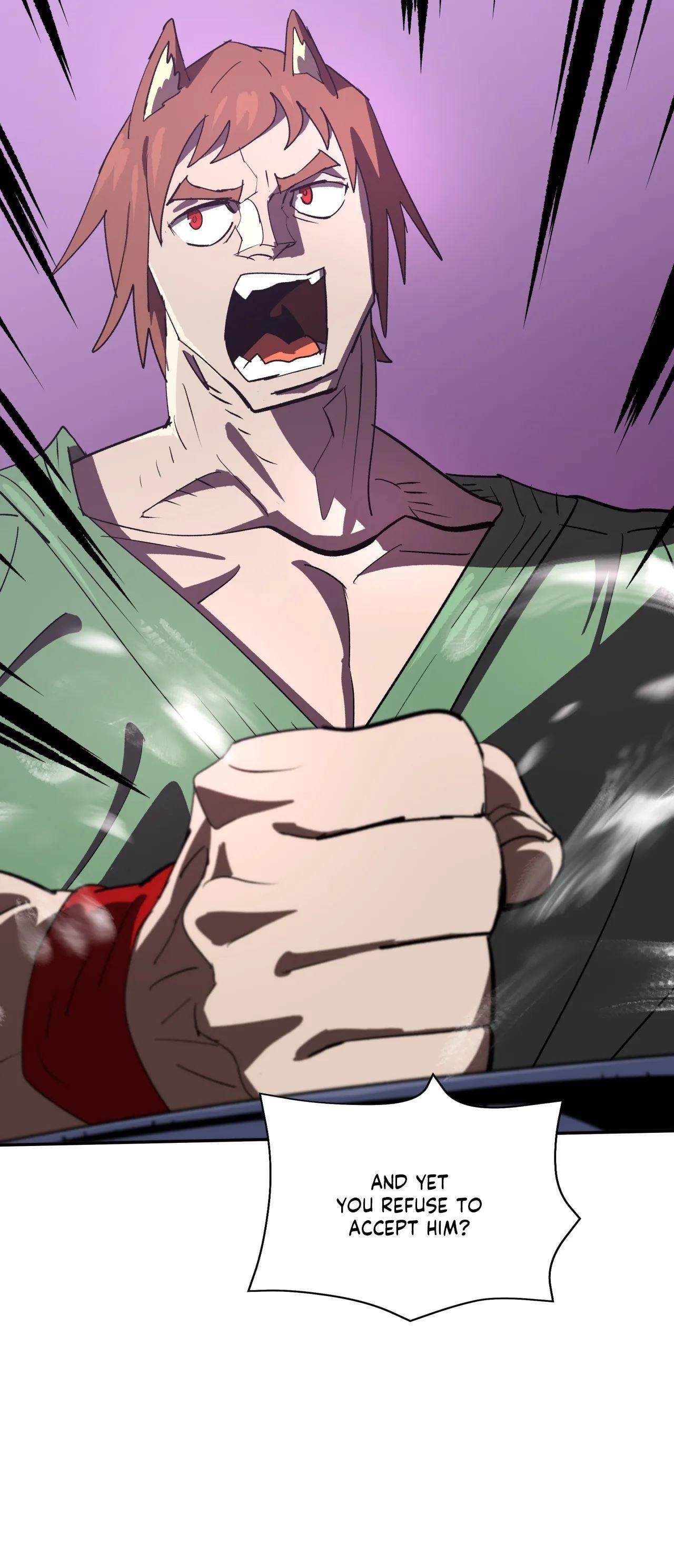 Read 4 Cut Hero EN Manga Online