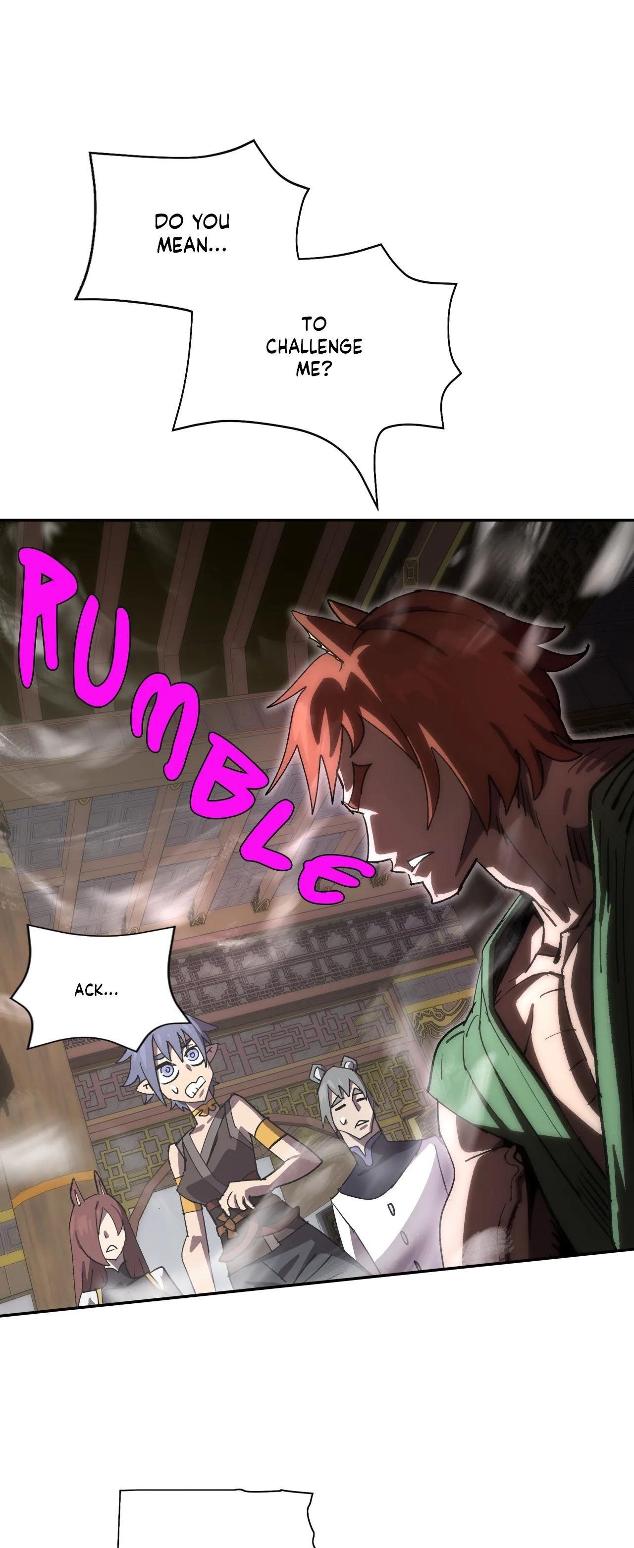 Read 4 Cut Hero EN Manga Online