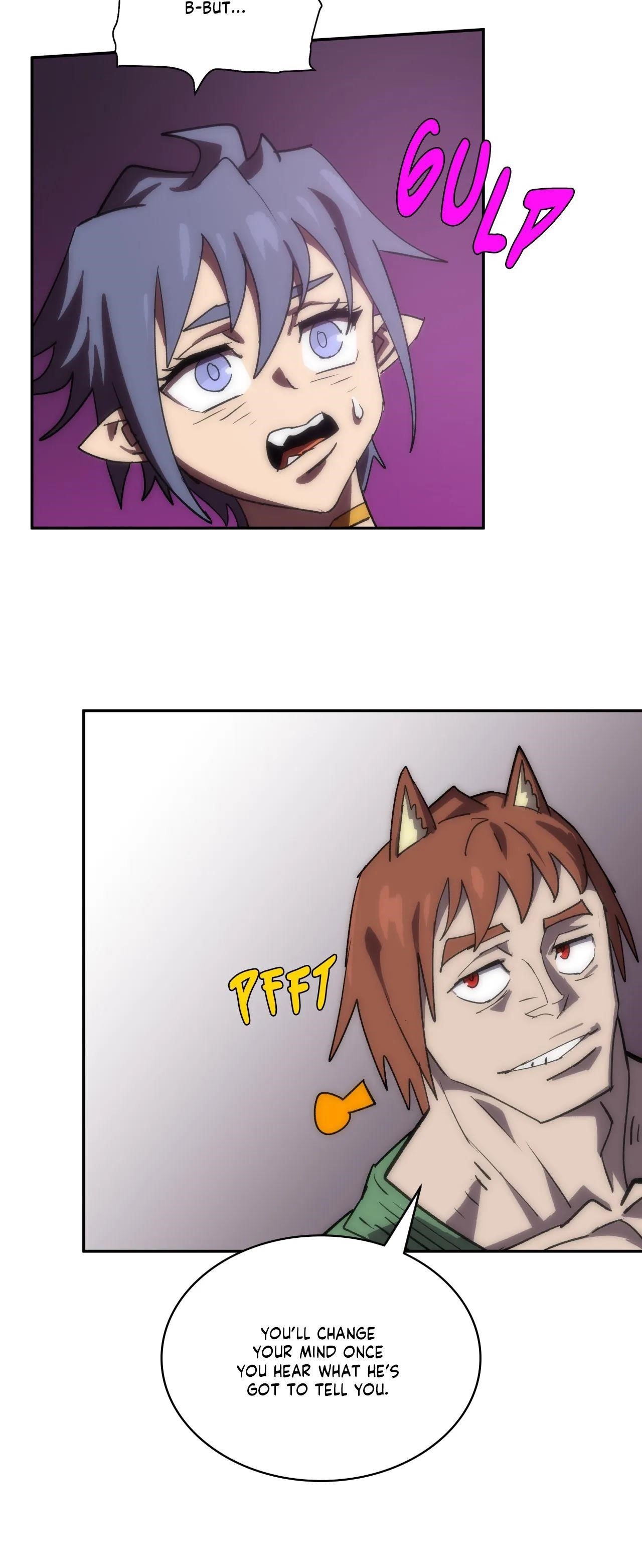 Read 4 Cut Hero EN Manga Online