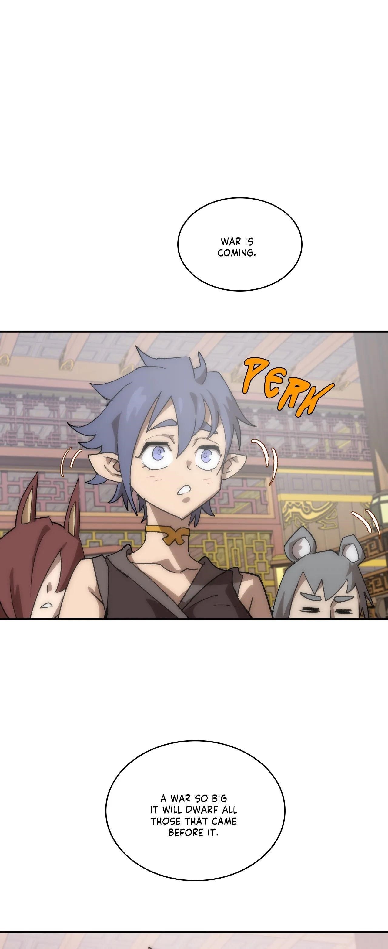 Read 4 Cut Hero EN Manga Online