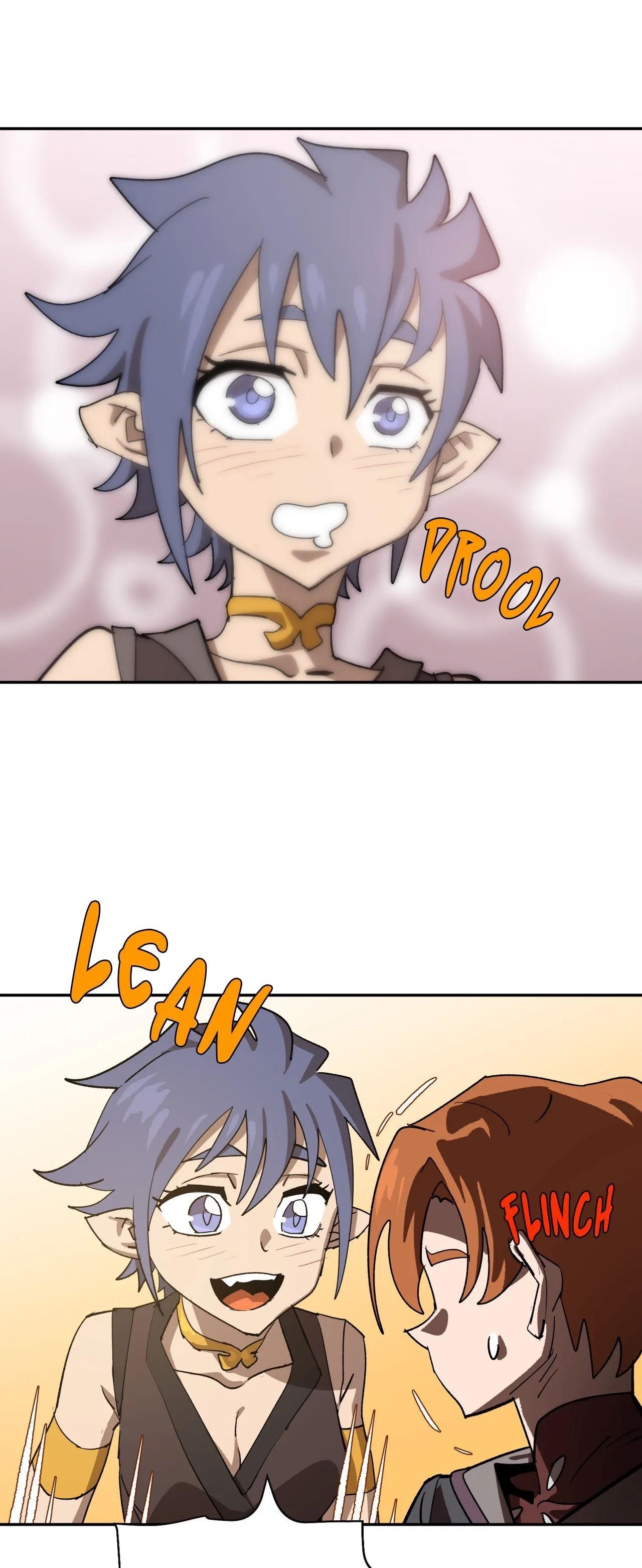 Read 4 Cut Hero EN Manga Online