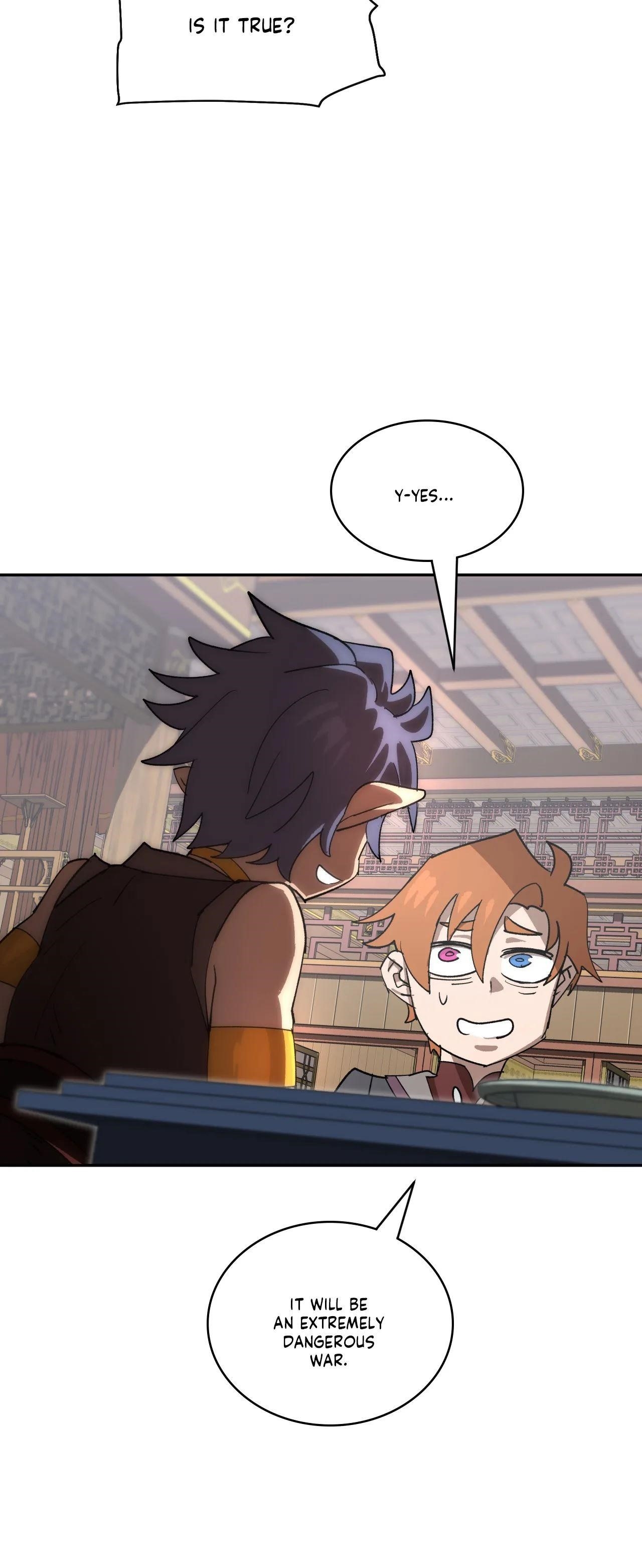 Read 4 Cut Hero EN Manga Online