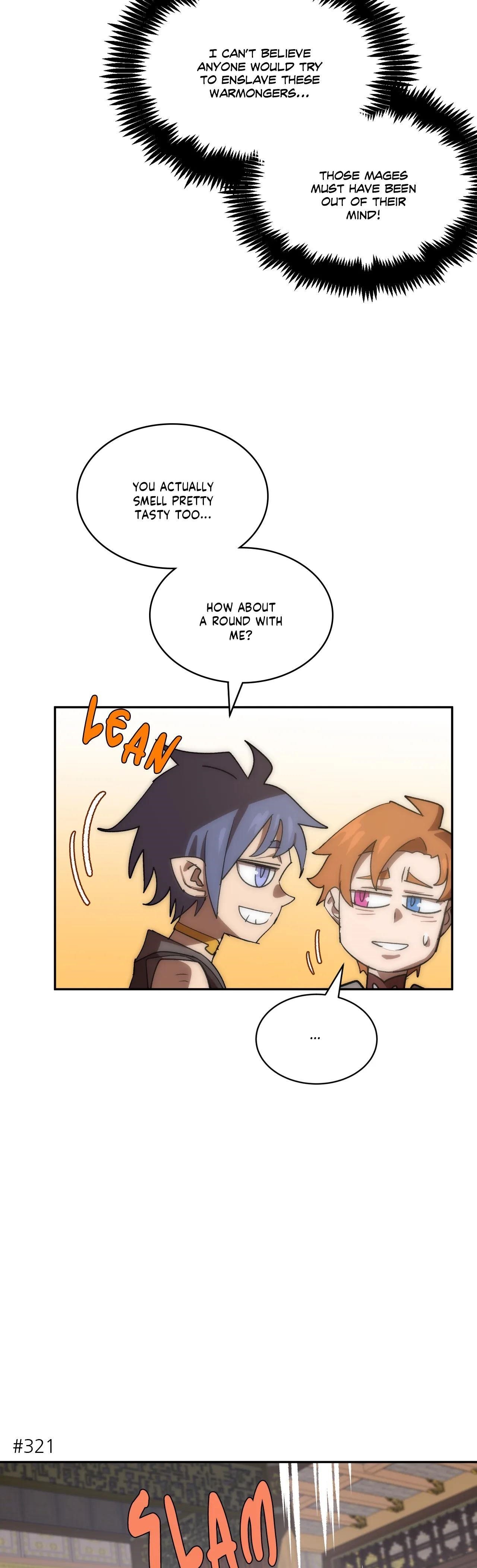 Read 4 Cut Hero EN Manga Online