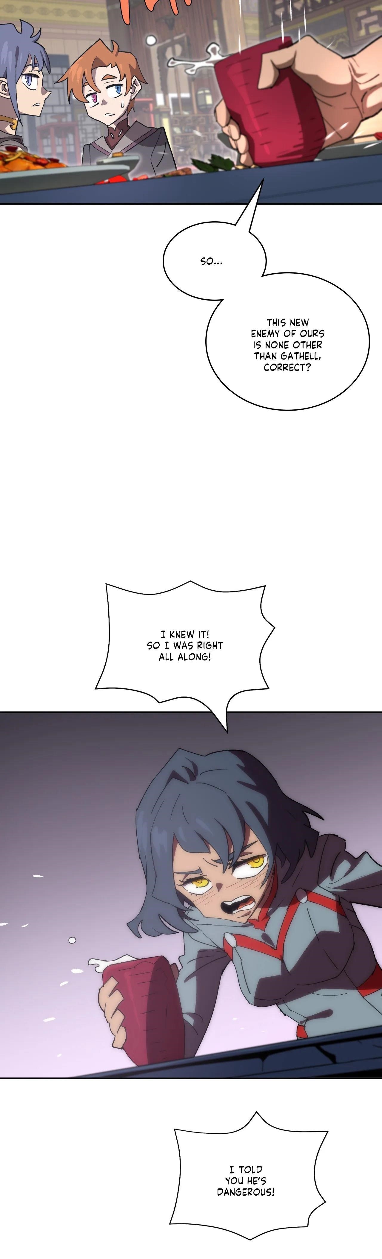 Read 4 Cut Hero EN Manga Online