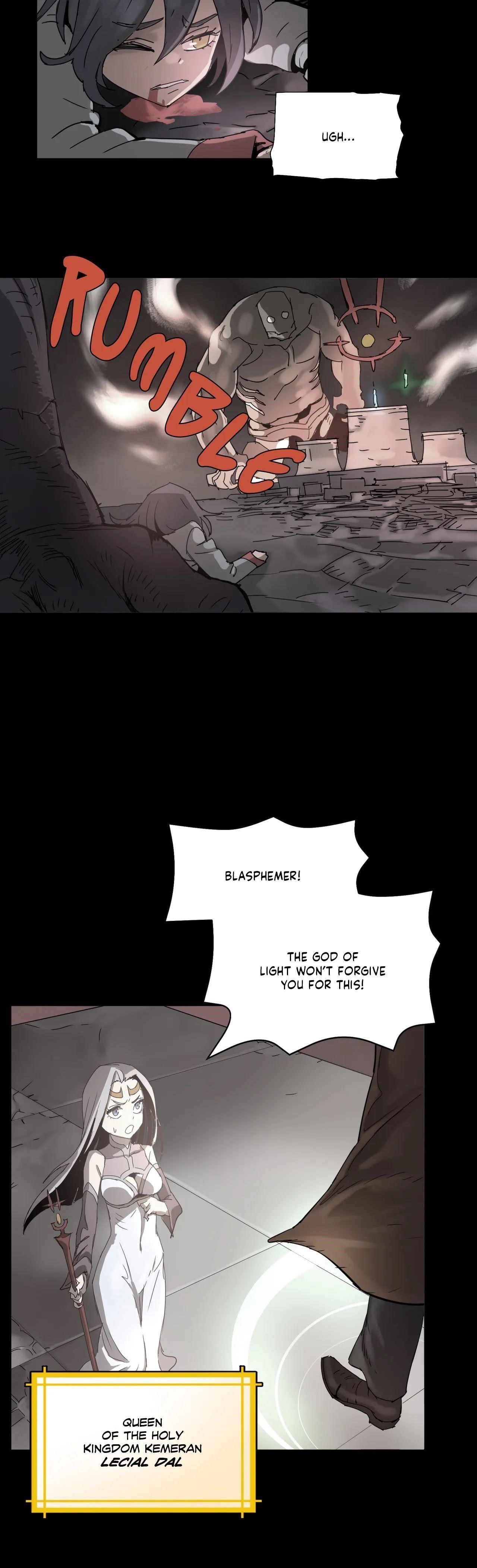 Read 4 Cut Hero EN Manga Online