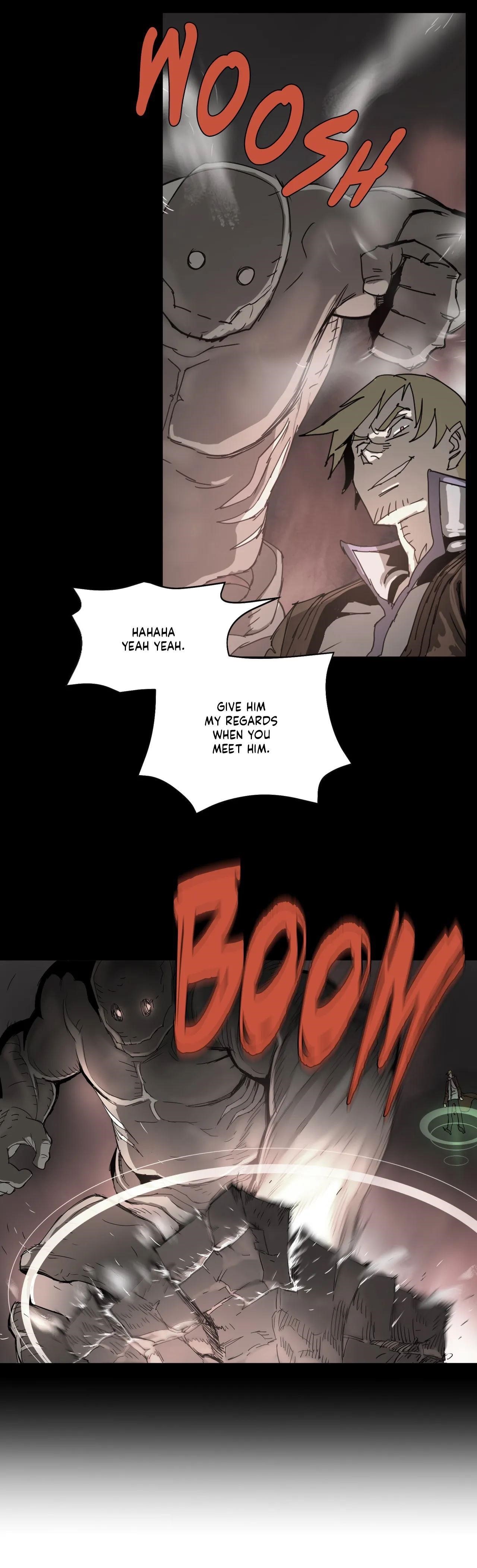 Read 4 Cut Hero EN Manga Online
