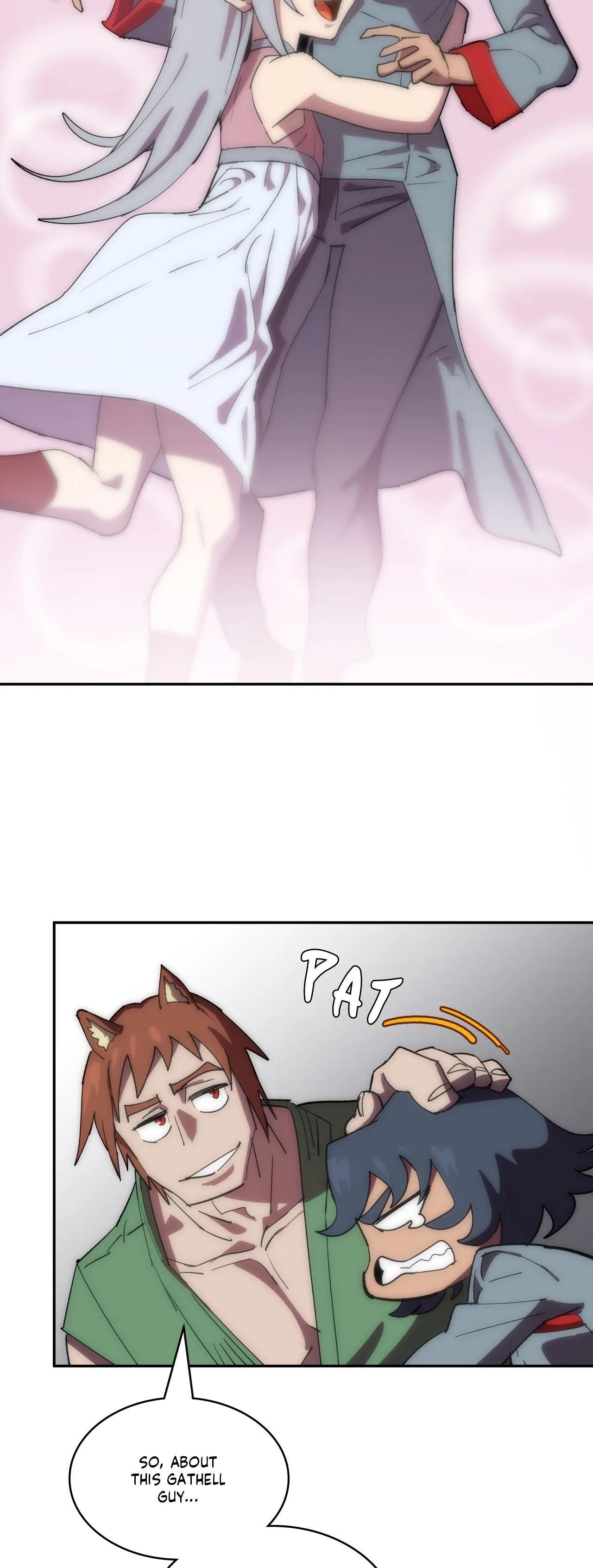 Read 4 Cut Hero EN Manga Online
