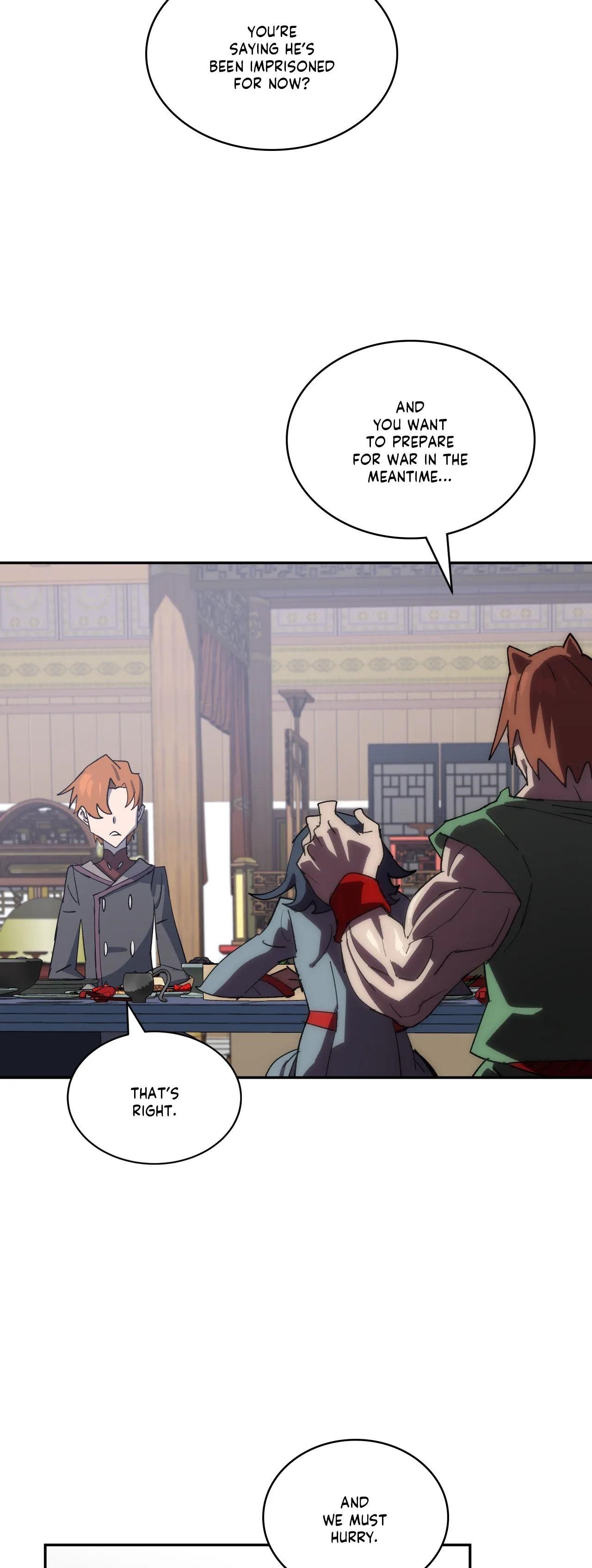 Read 4 Cut Hero EN Manga Online