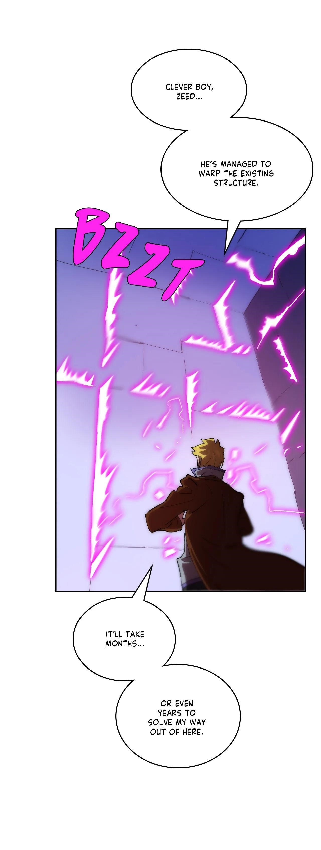 Read 4 Cut Hero EN Manga Online