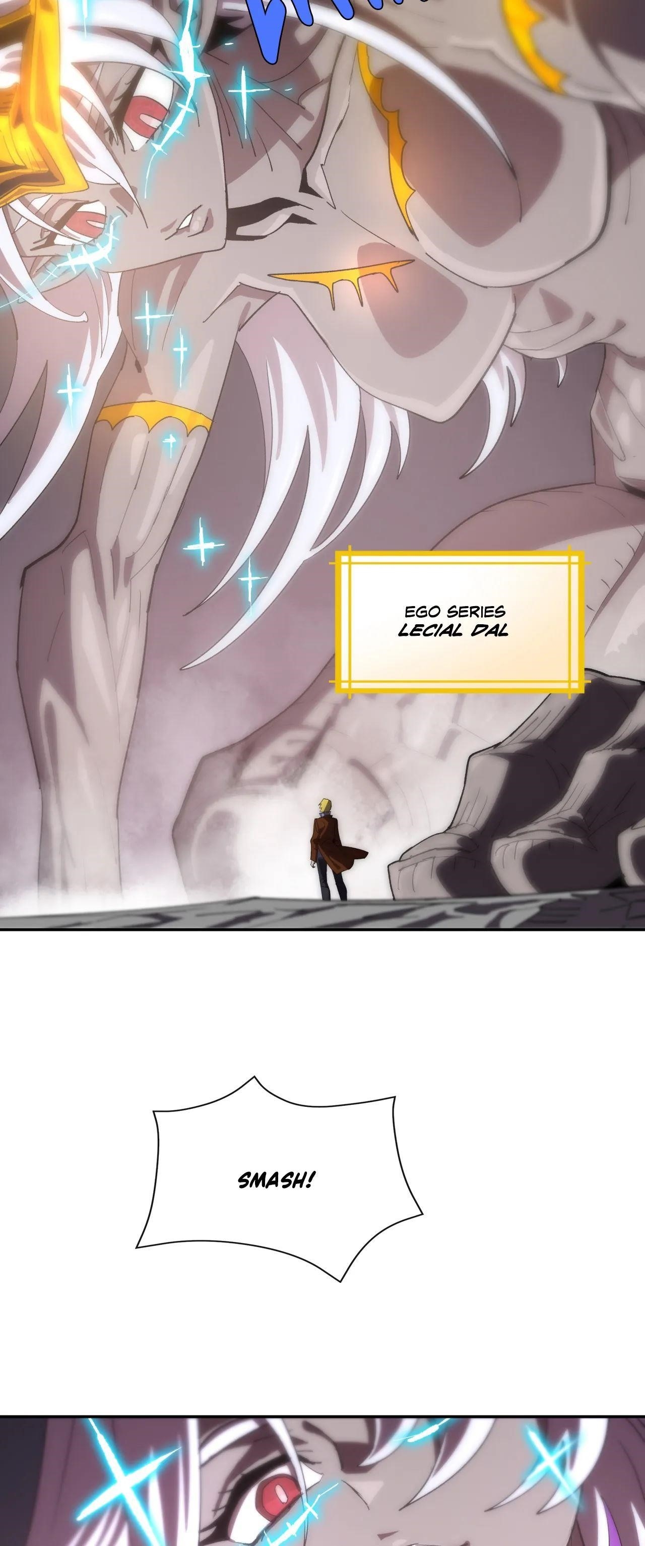 Read 4 Cut Hero EN Manga Online