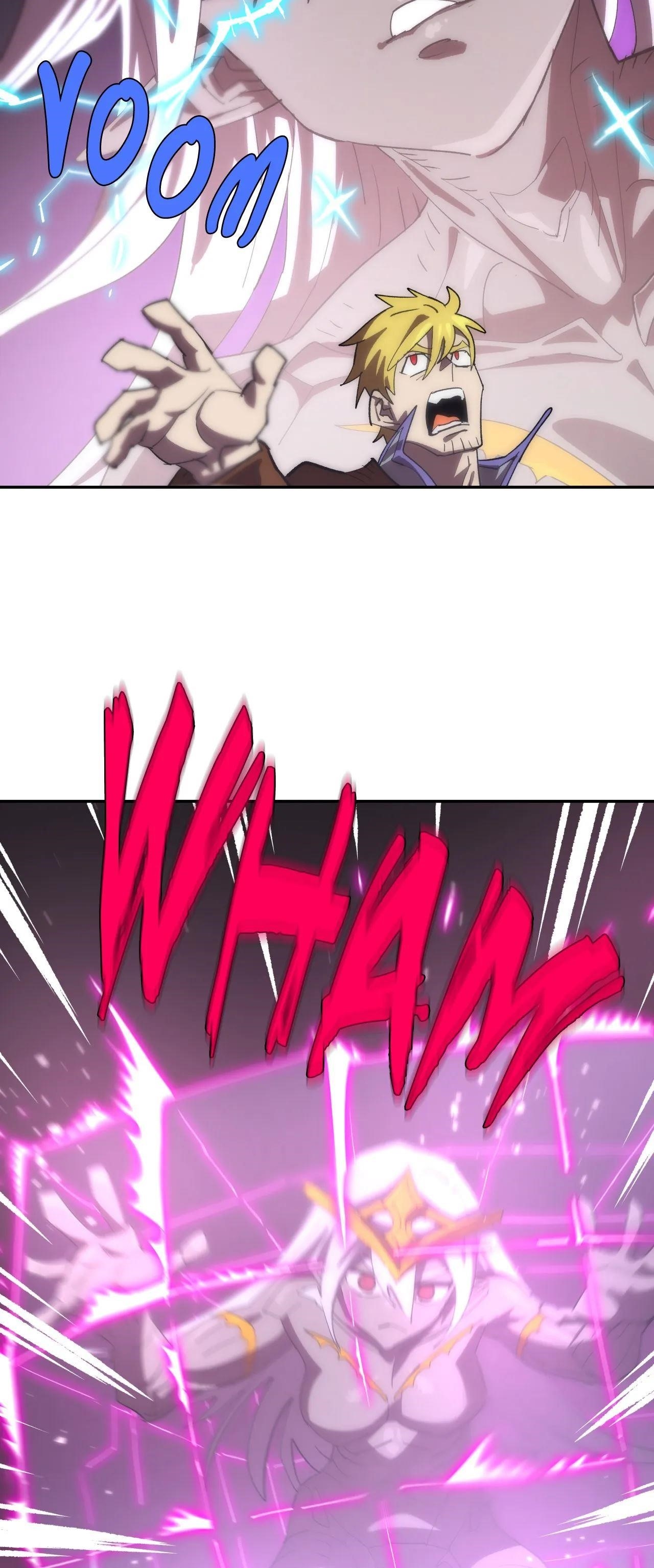 Read 4 Cut Hero EN Manga Online