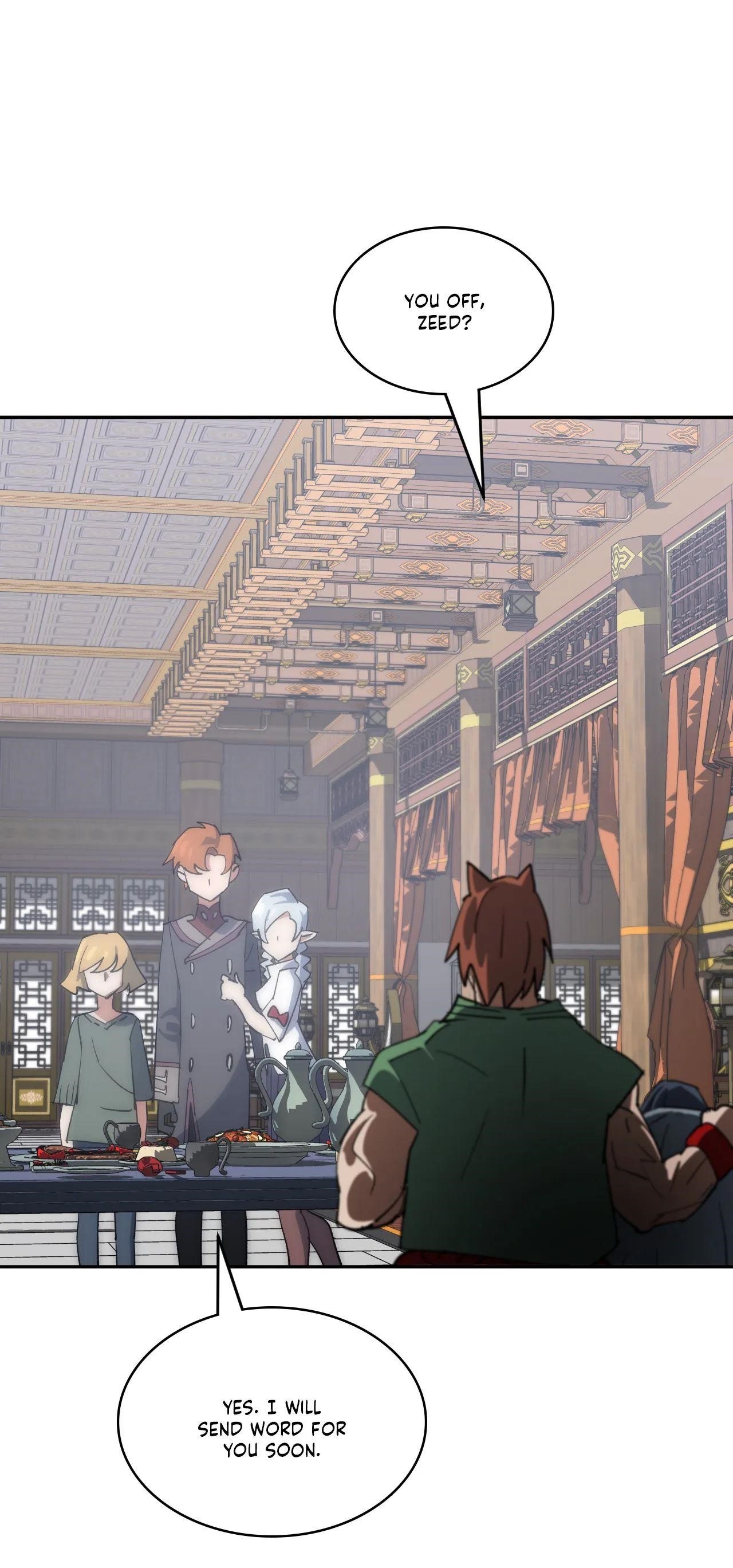 Read 4 Cut Hero EN Manga Online