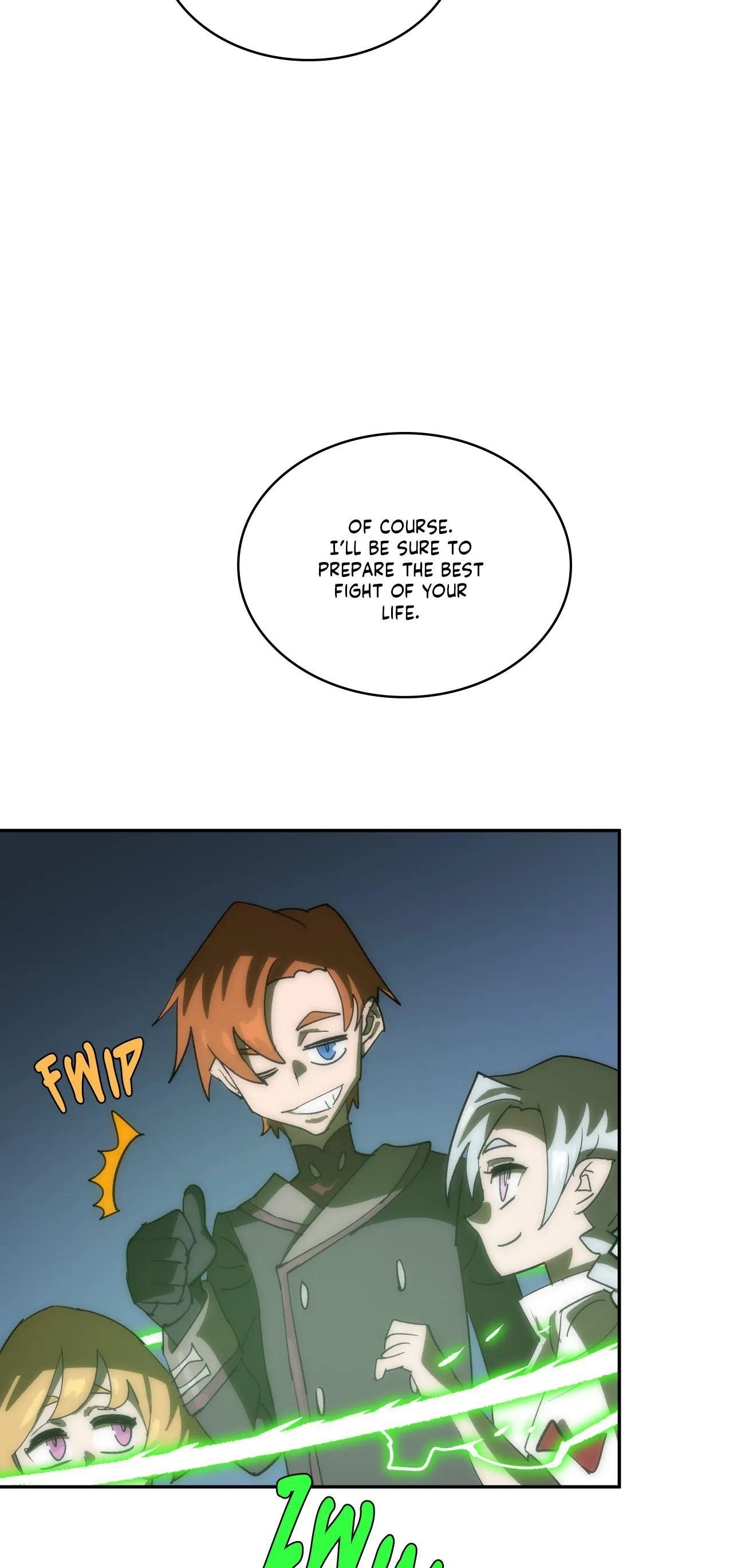 Read 4 Cut Hero EN Manga Online