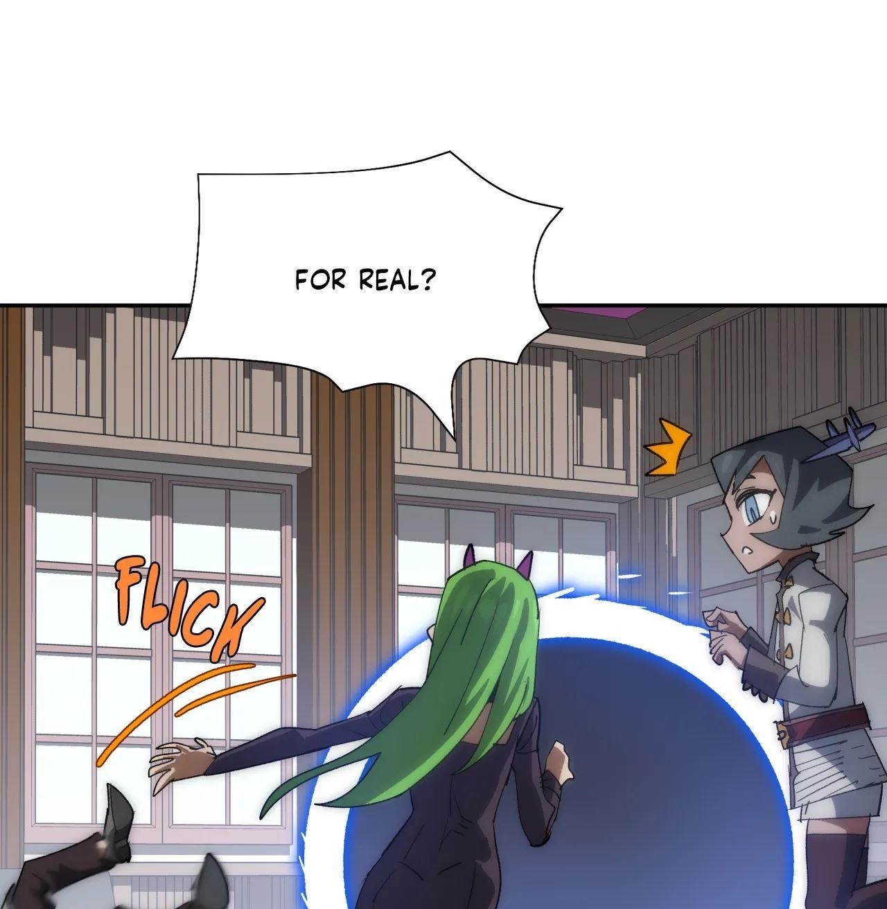 Read 4 Cut Hero EN Manga Online