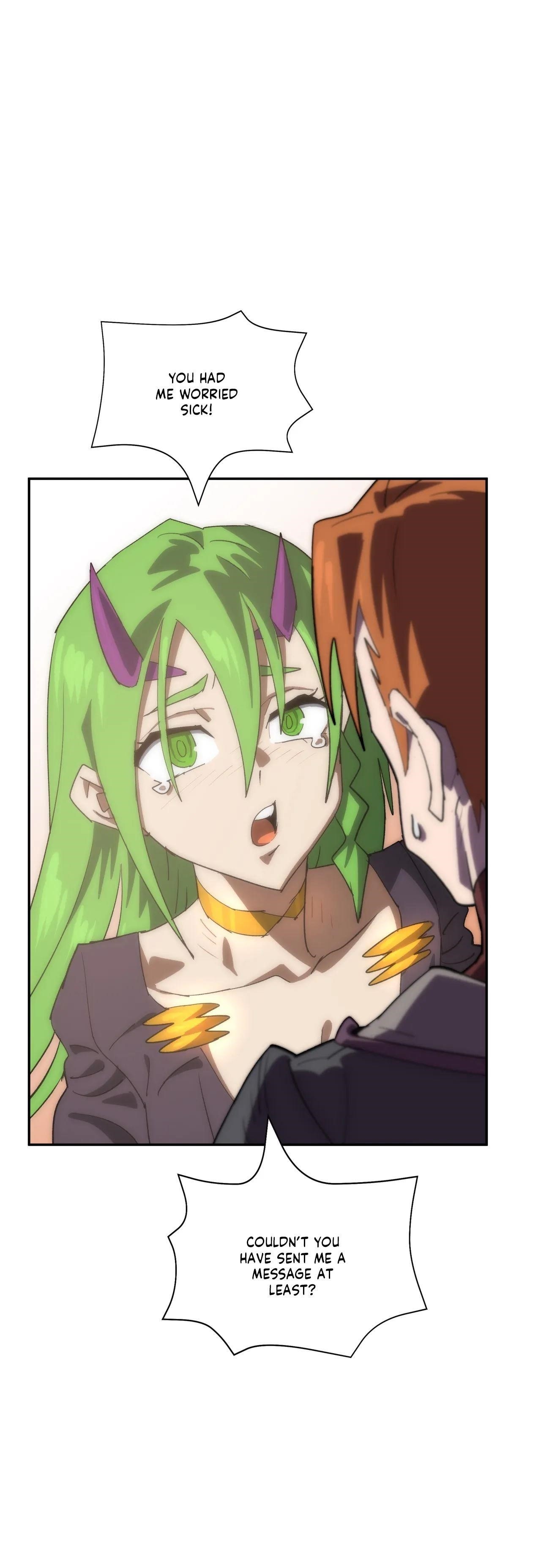 Read 4 Cut Hero EN Manga Online