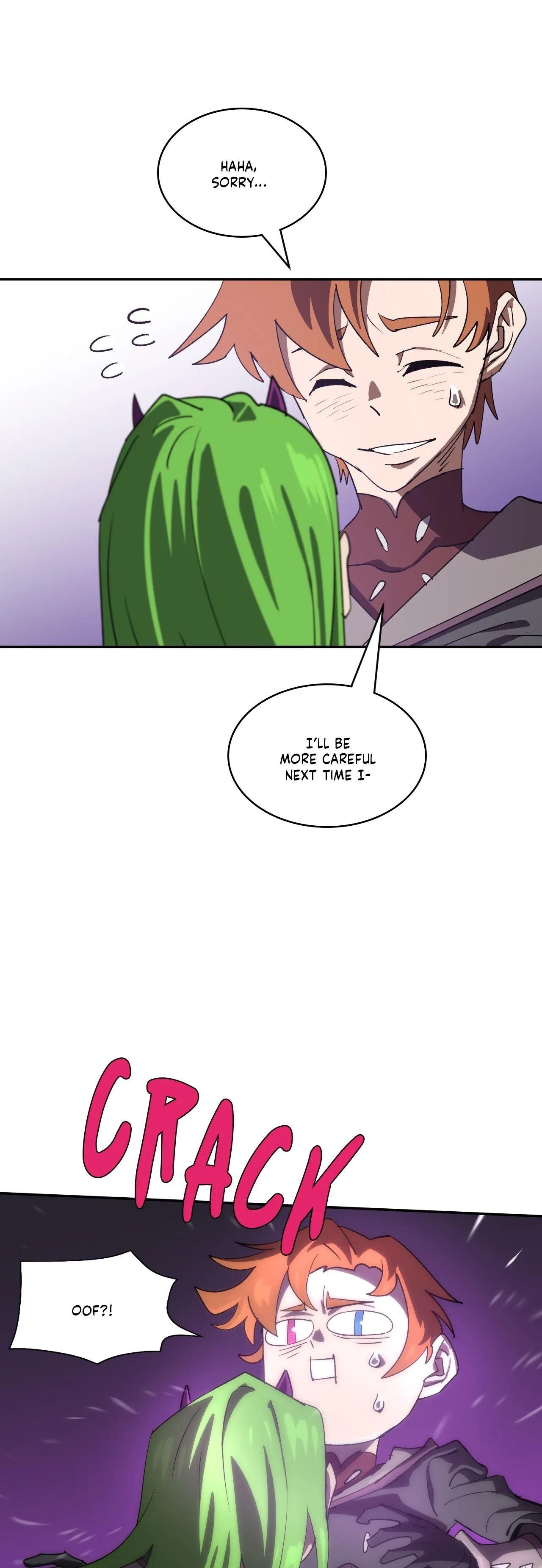 Read 4 Cut Hero EN Manga Online