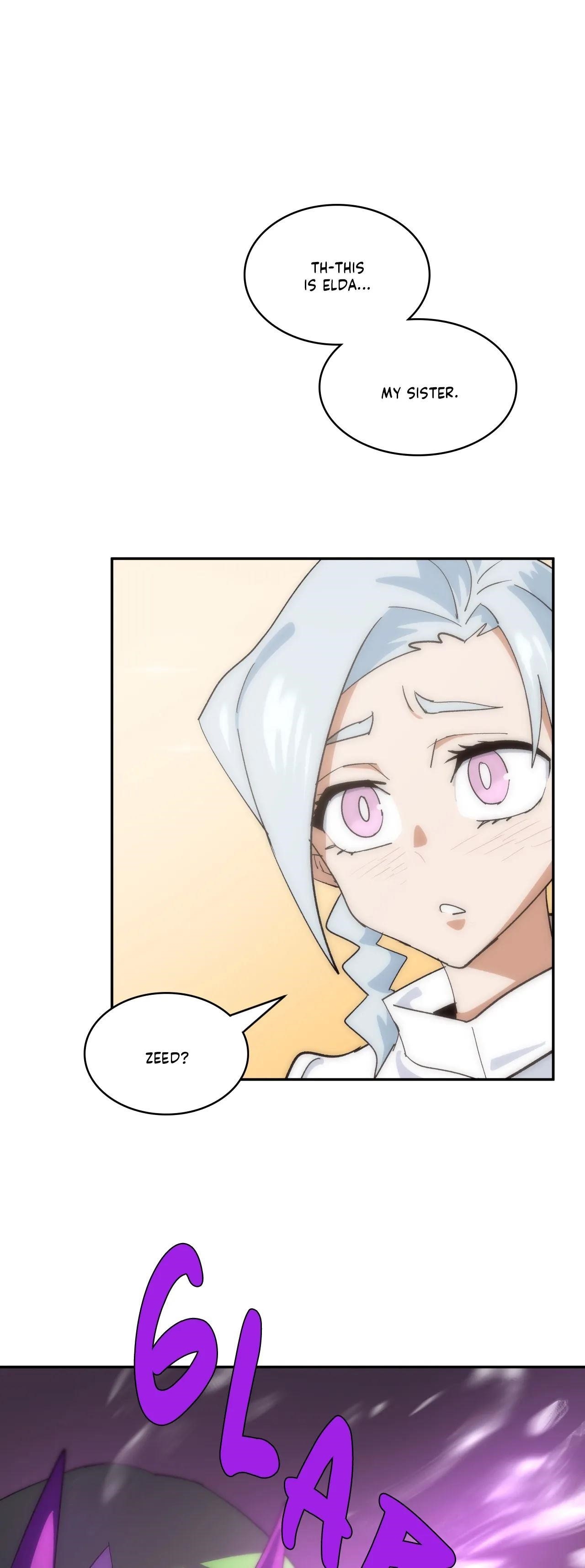 Read 4 Cut Hero EN Manga Online