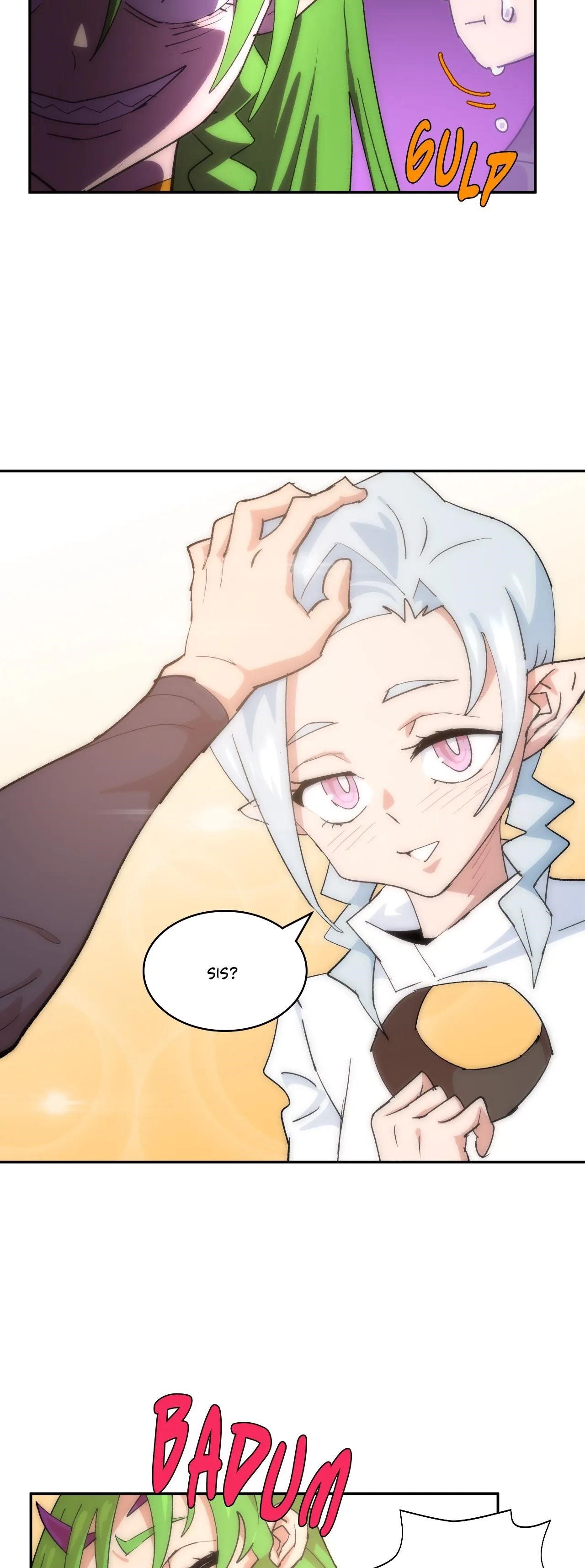 Read 4 Cut Hero EN Manga Online