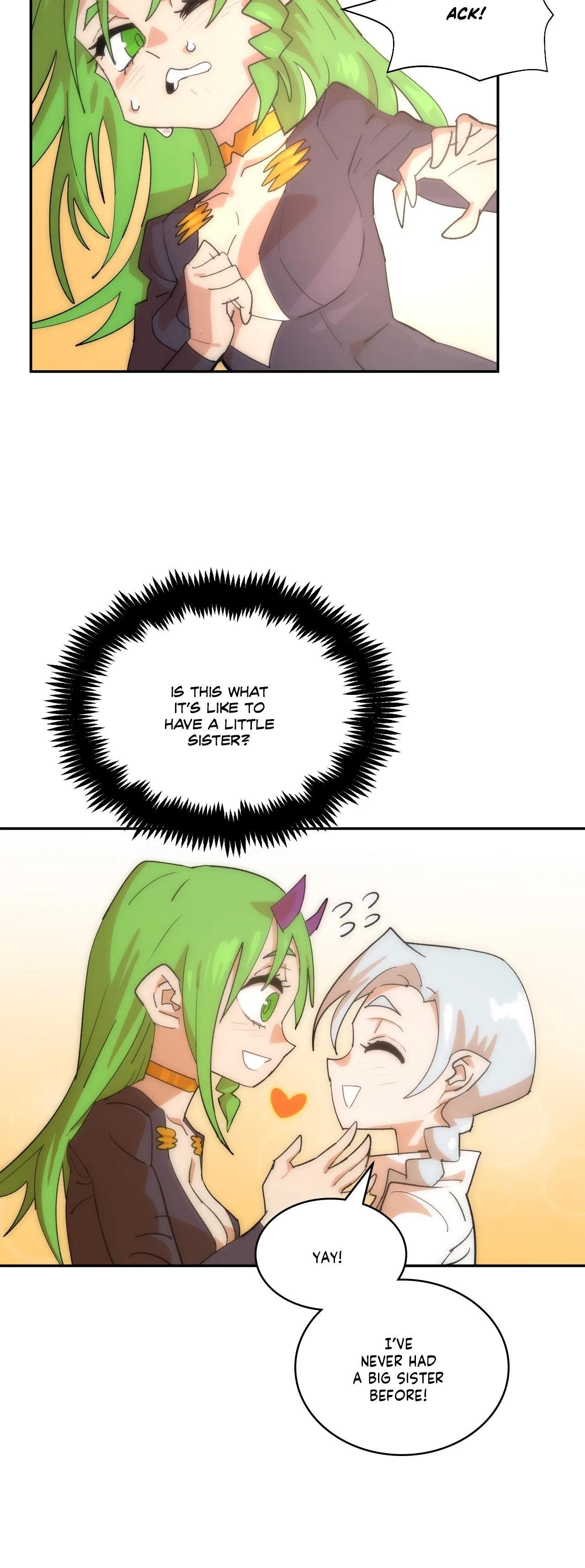 Read 4 Cut Hero EN Manga Online