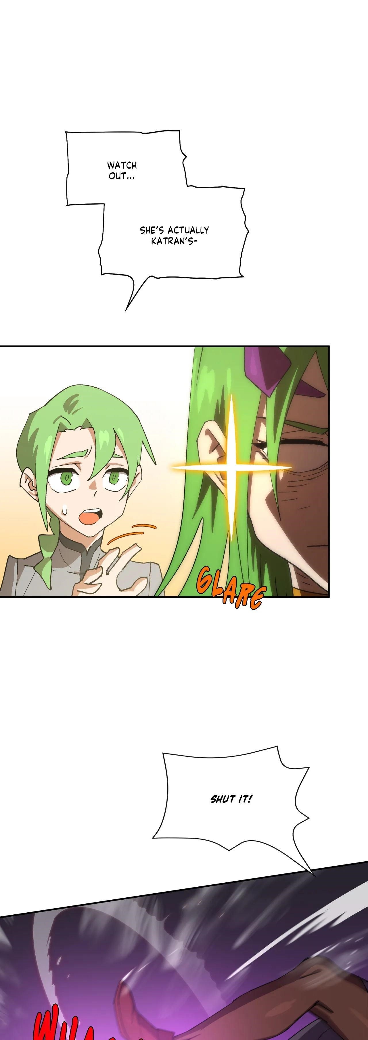 Read 4 Cut Hero EN Manga Online