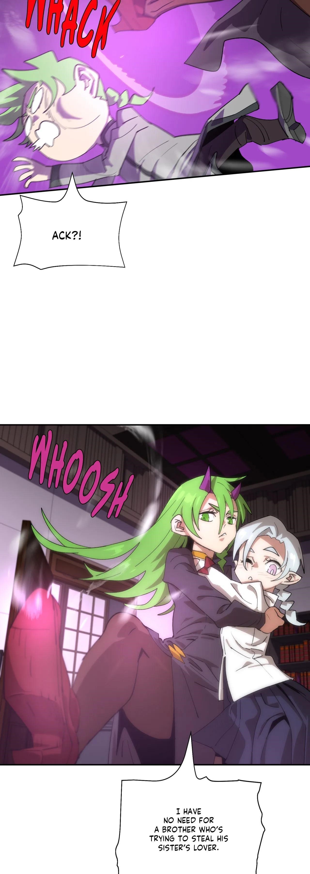 Read 4 Cut Hero EN Manga Online