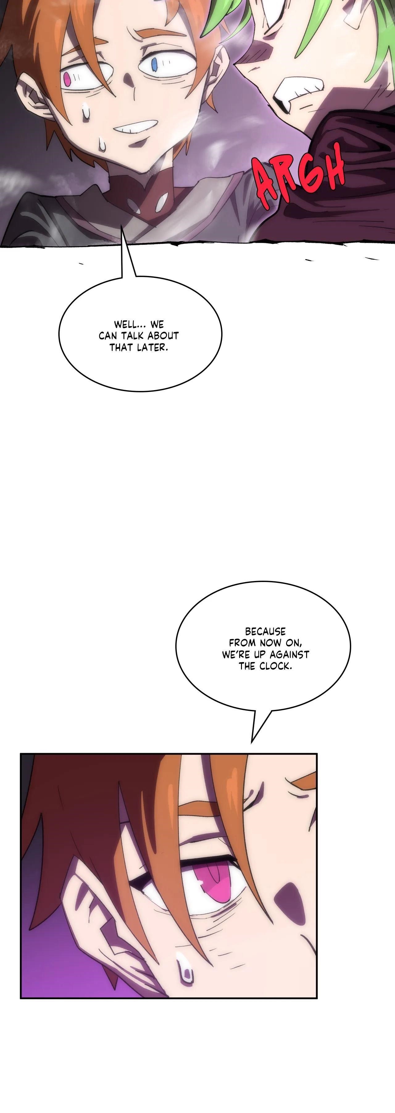Read 4 Cut Hero EN Manga Online